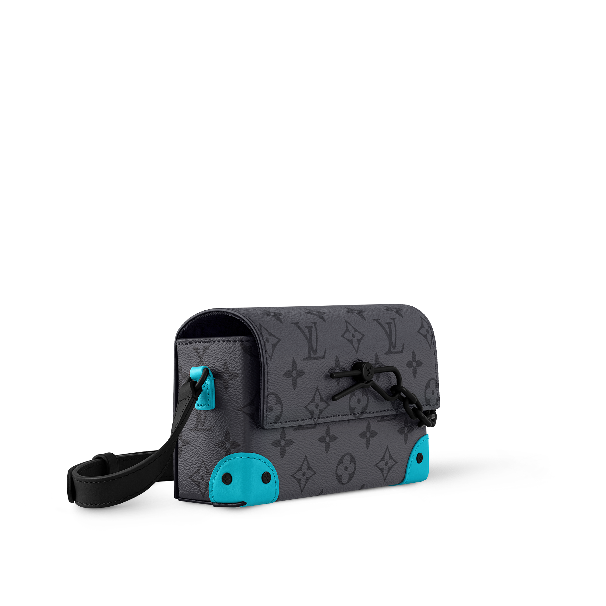 LV} - LVMonogram Eclipse - LV男士时尚包袋 | 路易威登LOUIS VUITTON官网 (产品缩放)