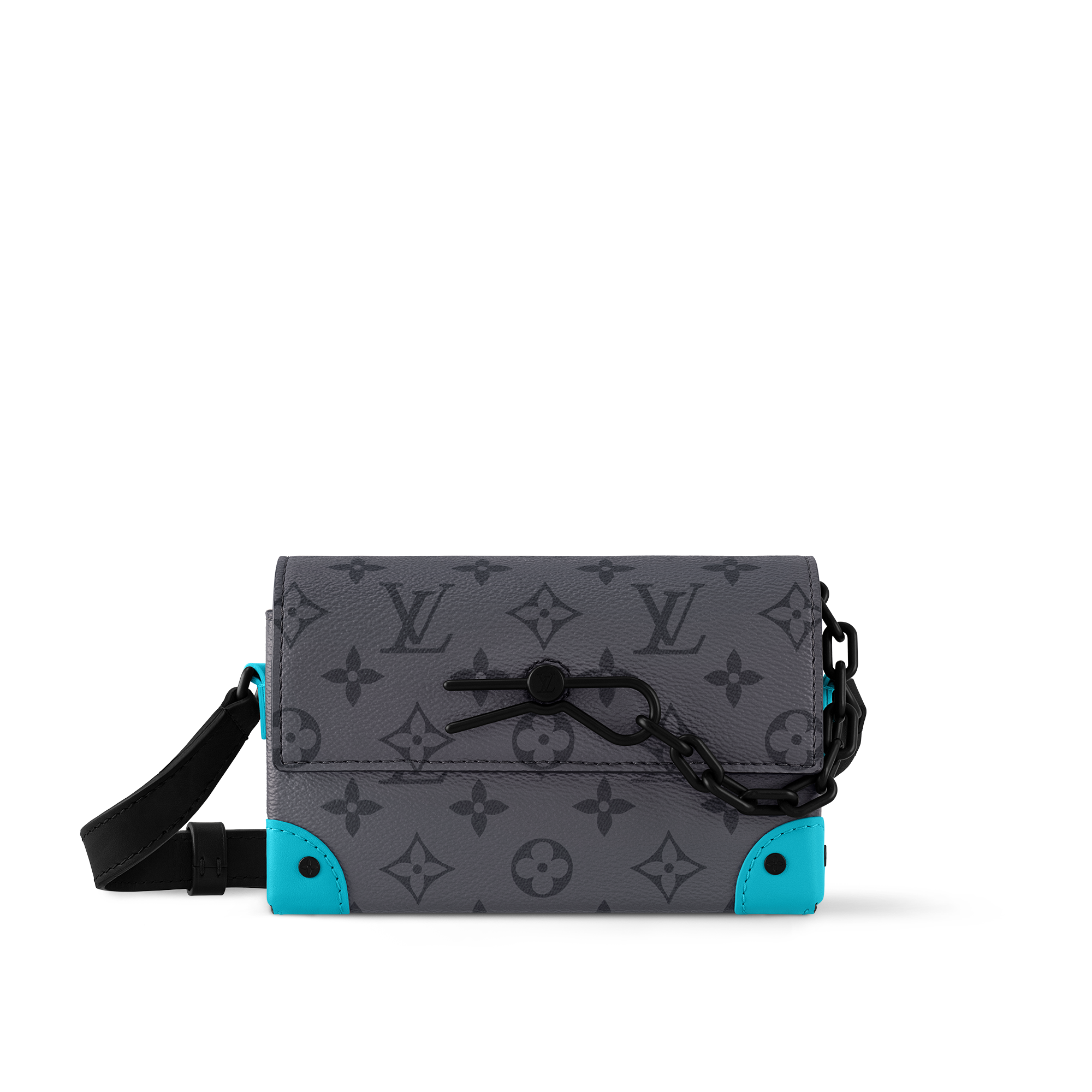 LV} - LVMonogram Eclipse - LV男士时尚包袋 | 路易威登LOUIS VUITTON官网 (产品缩放)