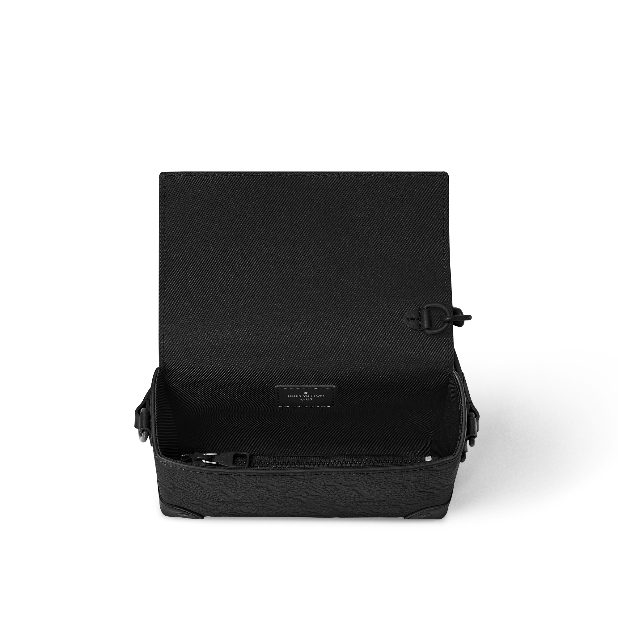 LV} - LVMonogram Taurillon Leather LG - G90 - LV男士时尚包袋 | 路易威登LOUIS VUITTON官网 (产品缩放)