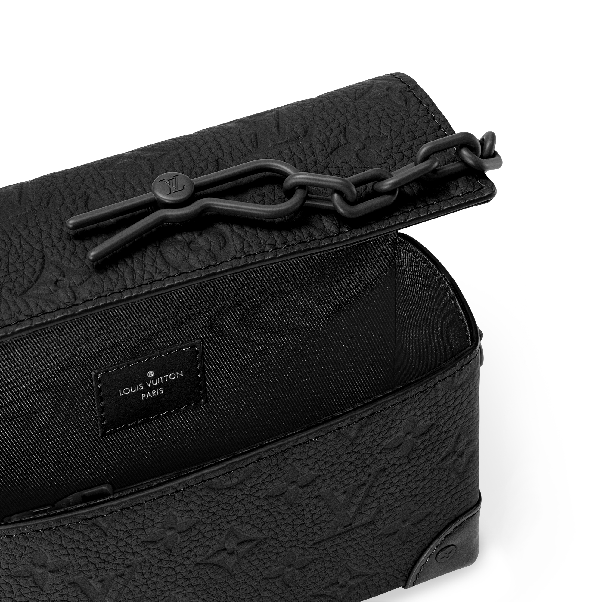 LV} - LVMonogram Taurillon Leather LG - G90 - LV男士时尚包袋 | 路易威登LOUIS VUITTON官网 (产品缩放)