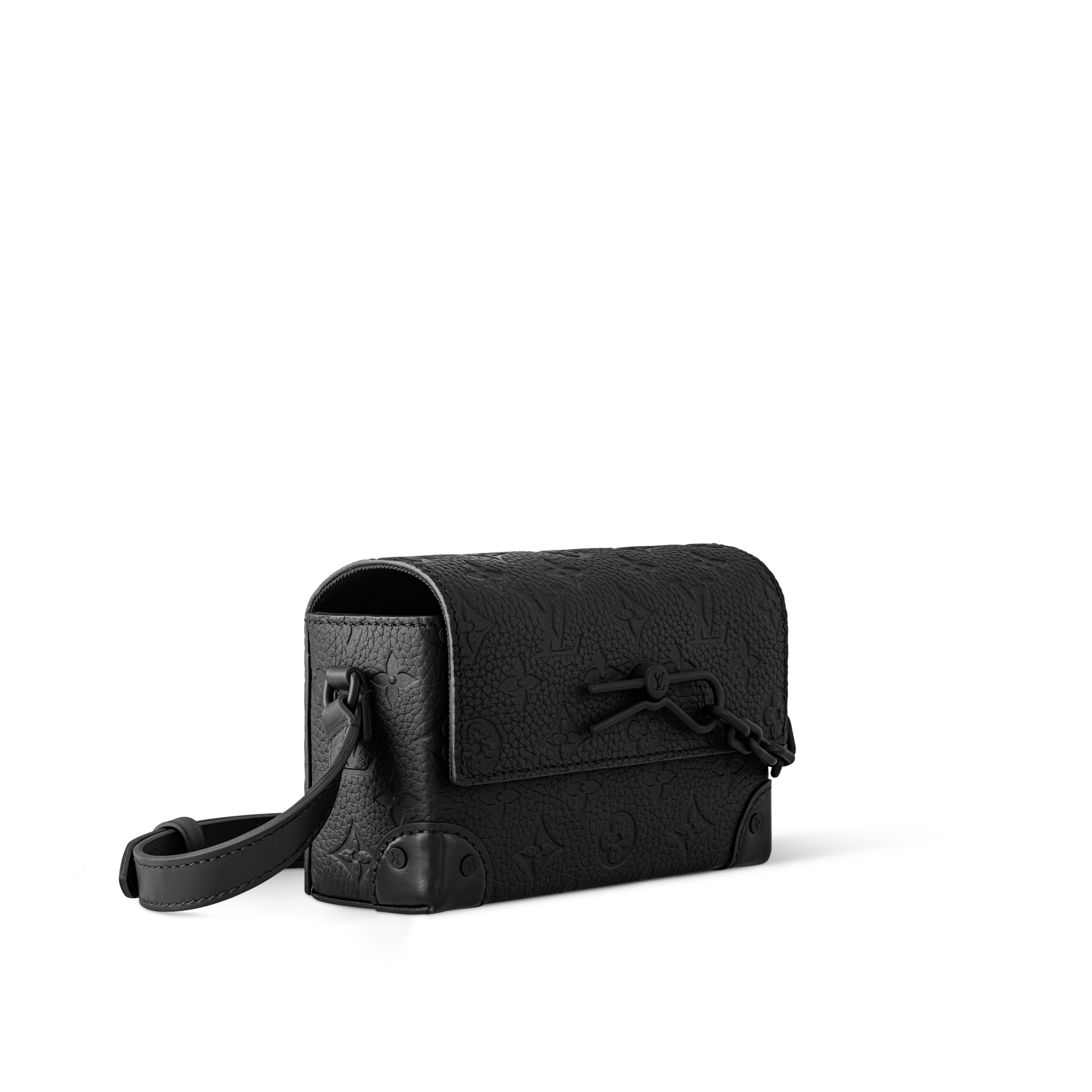 LV} - LVMonogram Taurillon Leather LG - G90 - LV男士时尚包袋 | 路易威登LOUIS VUITTON官网 (产品缩放)