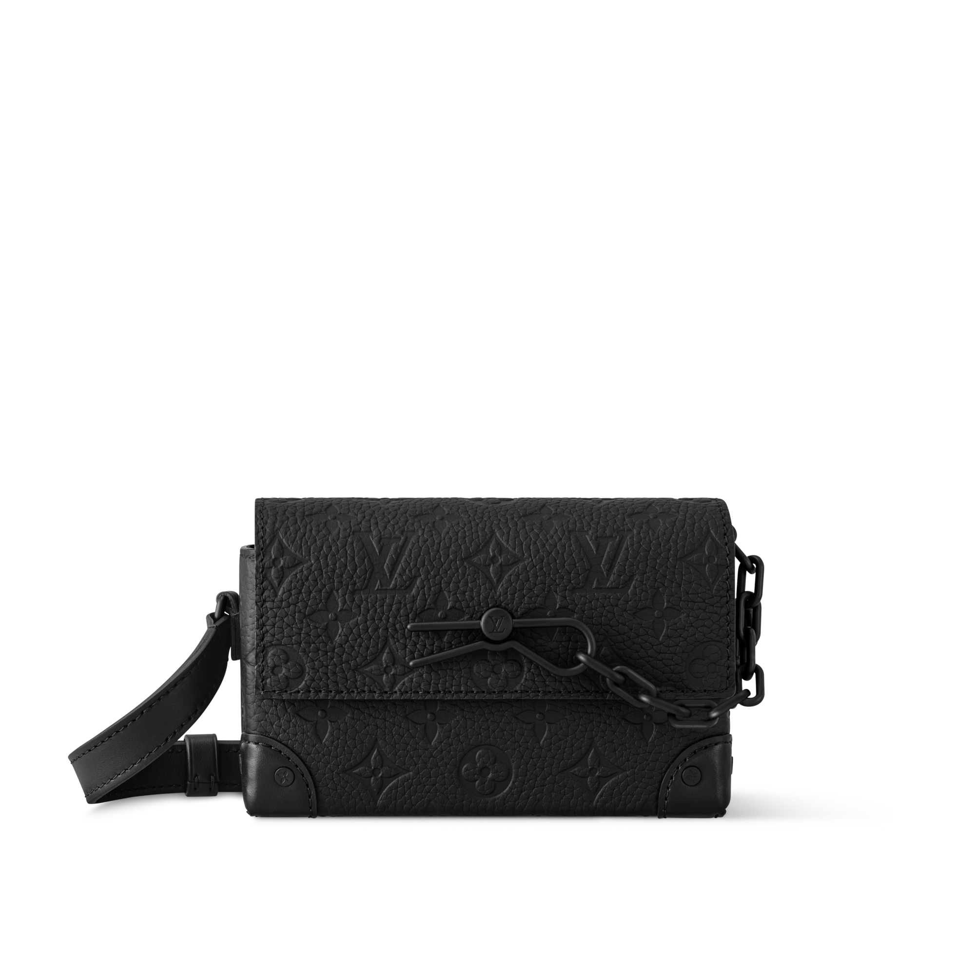 LV} - LVMonogram Taurillon Leather LG - G90 - LV男士时尚包袋 | 路易威登LOUIS VUITTON官网 (产品缩放)