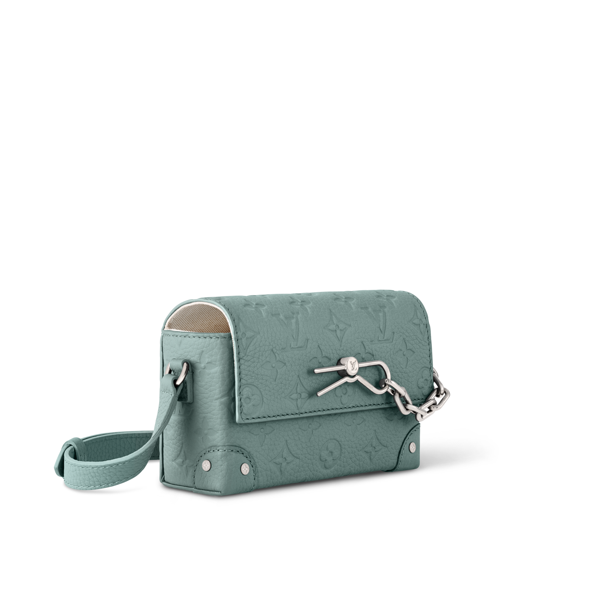 LV} - LVMonogram Taurillon Leather LG - G90 - LV包袋和小型皮具男士包袋 | 路易威登LOUIS VUITTON官网 (产品缩放)