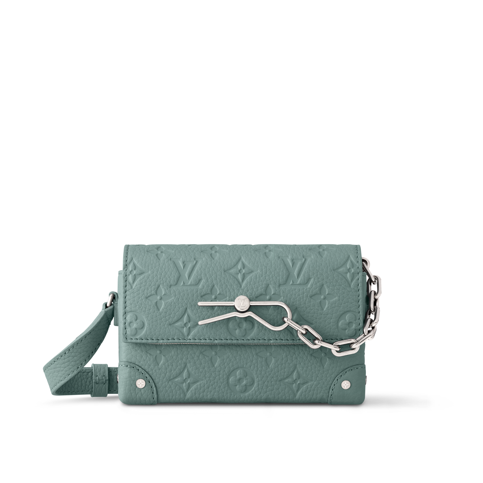 LV} - LVMonogram Taurillon Leather LG - G90 - LV包袋和小型皮具男士包袋 | 路易威登LOUIS VUITTON官网 (产品缩放)