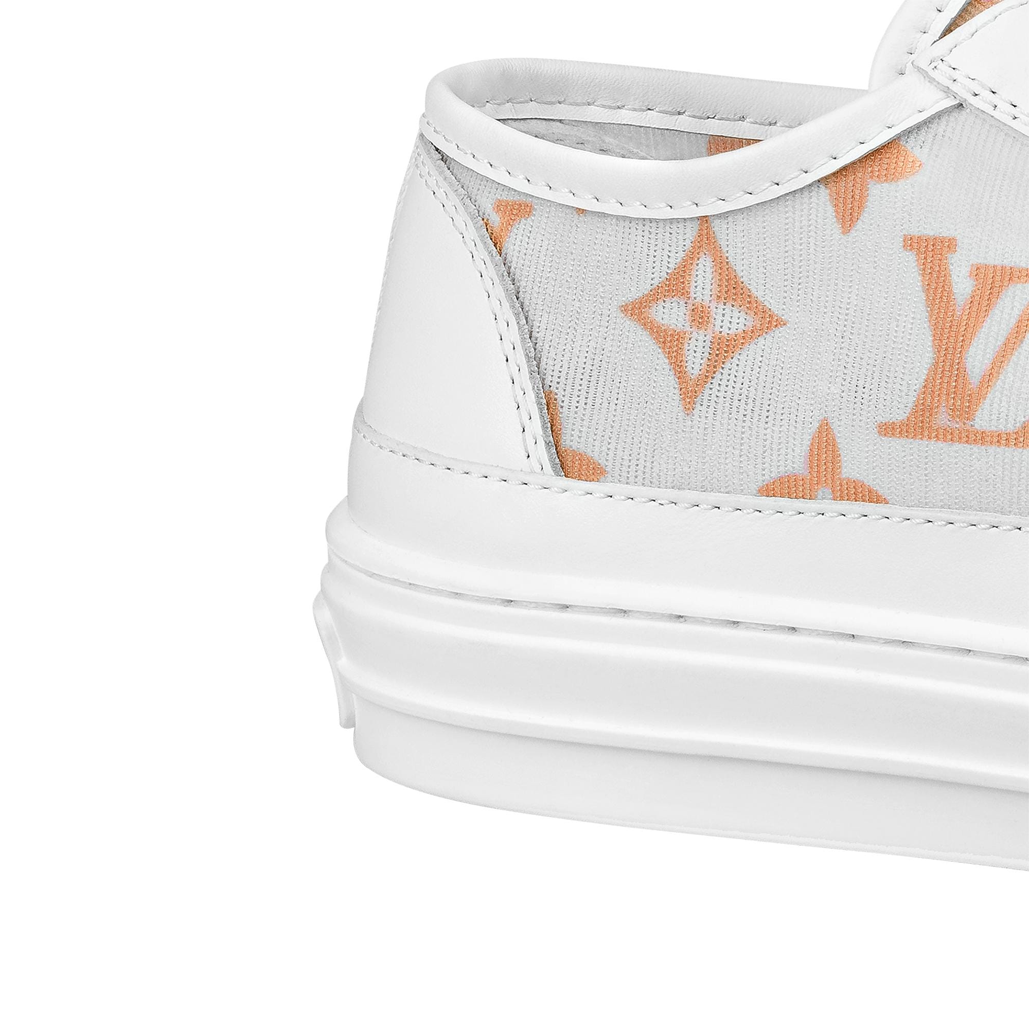 LV} - LV - LV女士鞋履系列 | 路易威登LOUIS VUITTON官网 (产品缩放)
