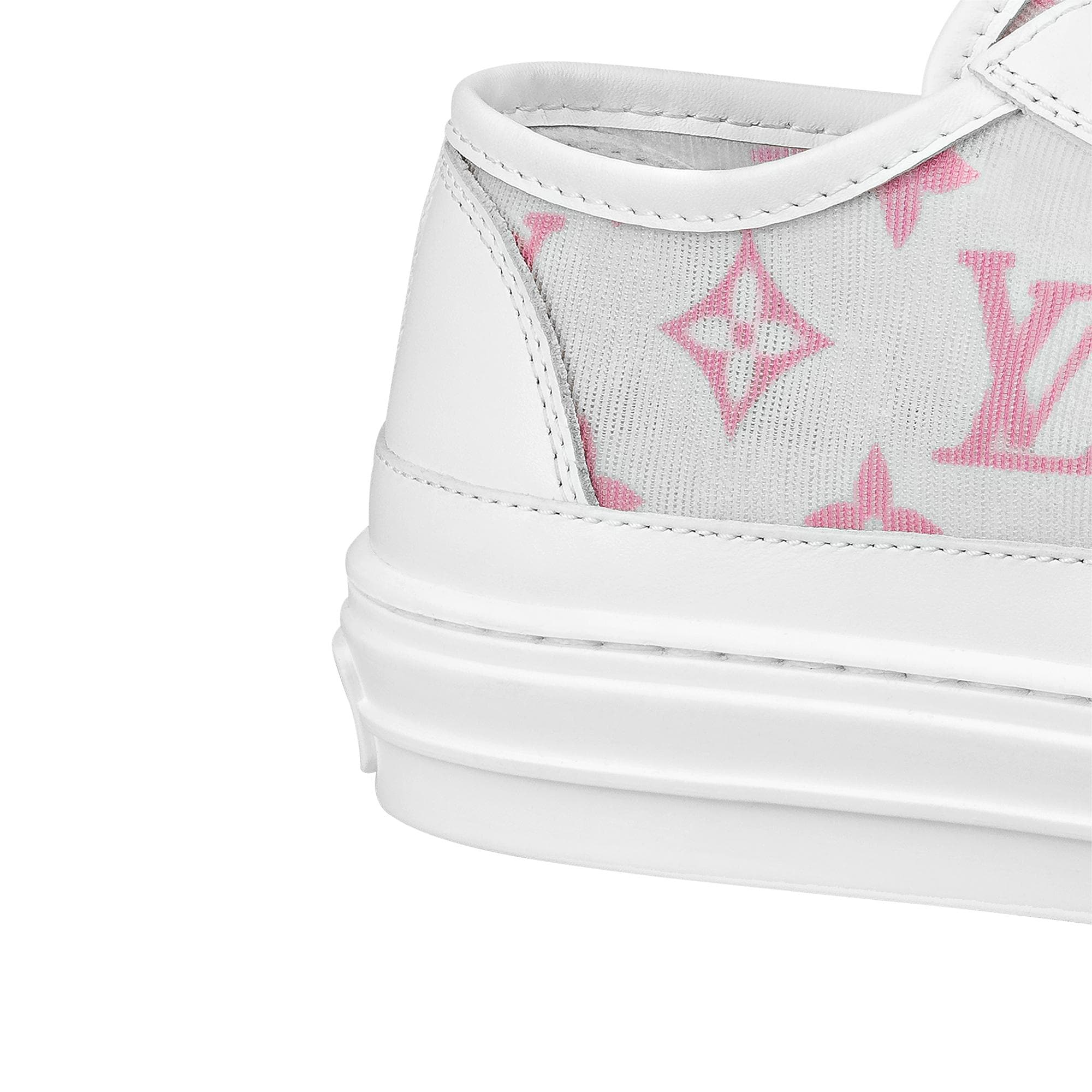 LV} - LV - LV女士鞋履系列 | 路易威登LOUIS VUITTON官网 (产品缩放)