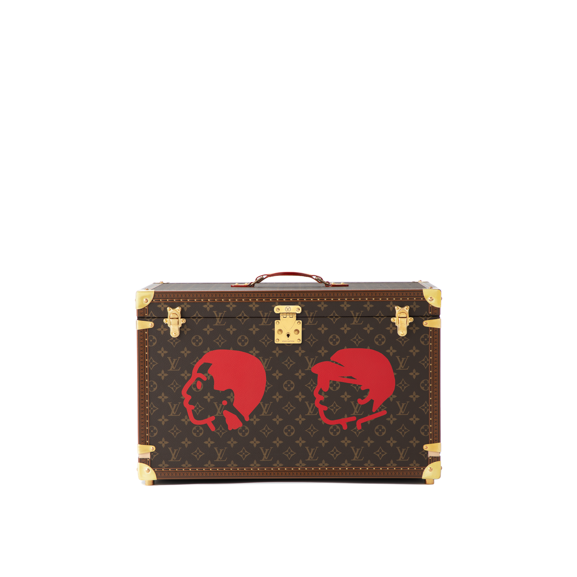 LV} - LVMonogram - LV硬箱、旅行和家居硬箱和小型硬箱 | 路易威登LOUIS VUITTON官网 (产品缩放)
