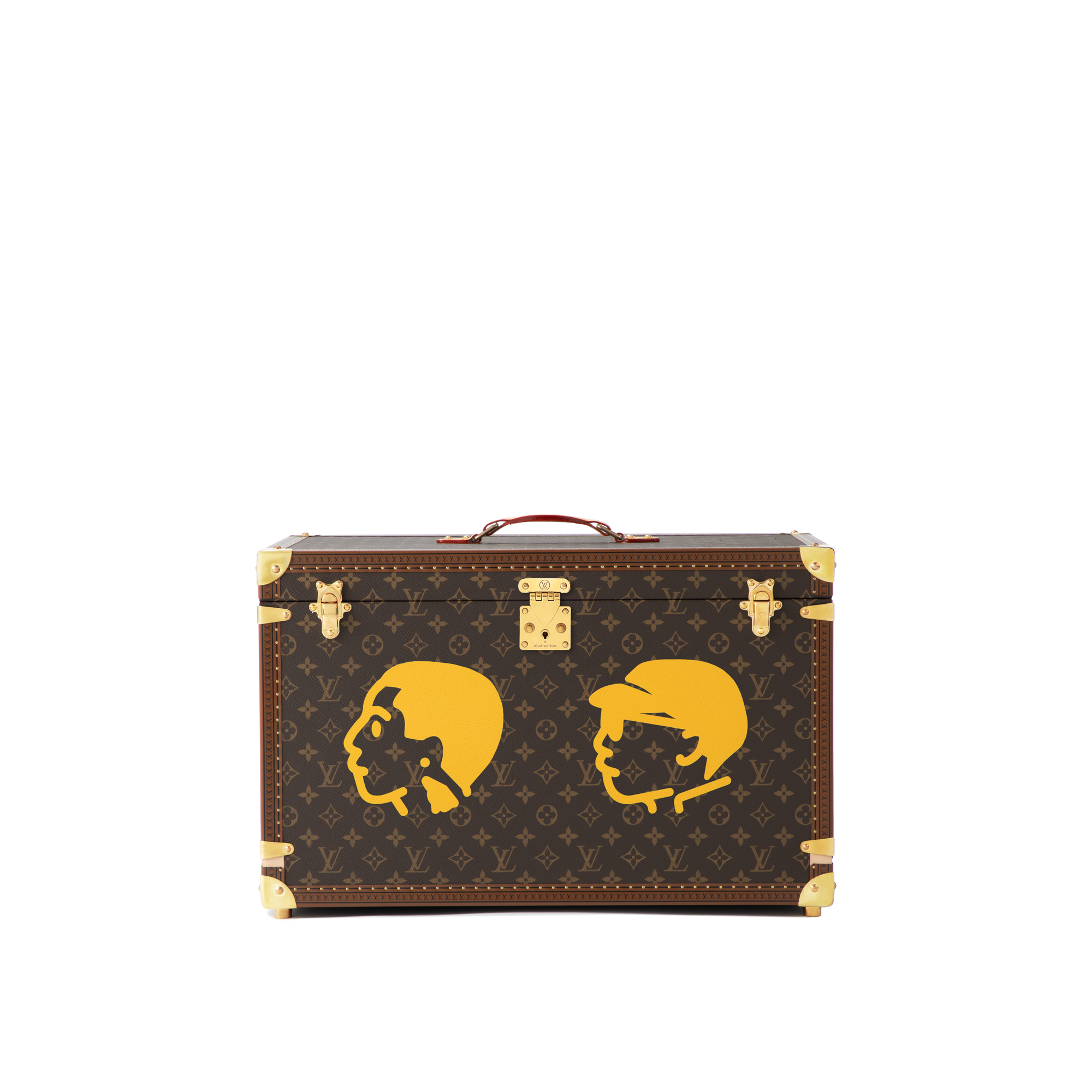 LV} - LVMonogram - LV硬箱、旅行和家居硬箱和小型硬箱 | 路易威登LOUIS VUITTON官网 (产品缩放)