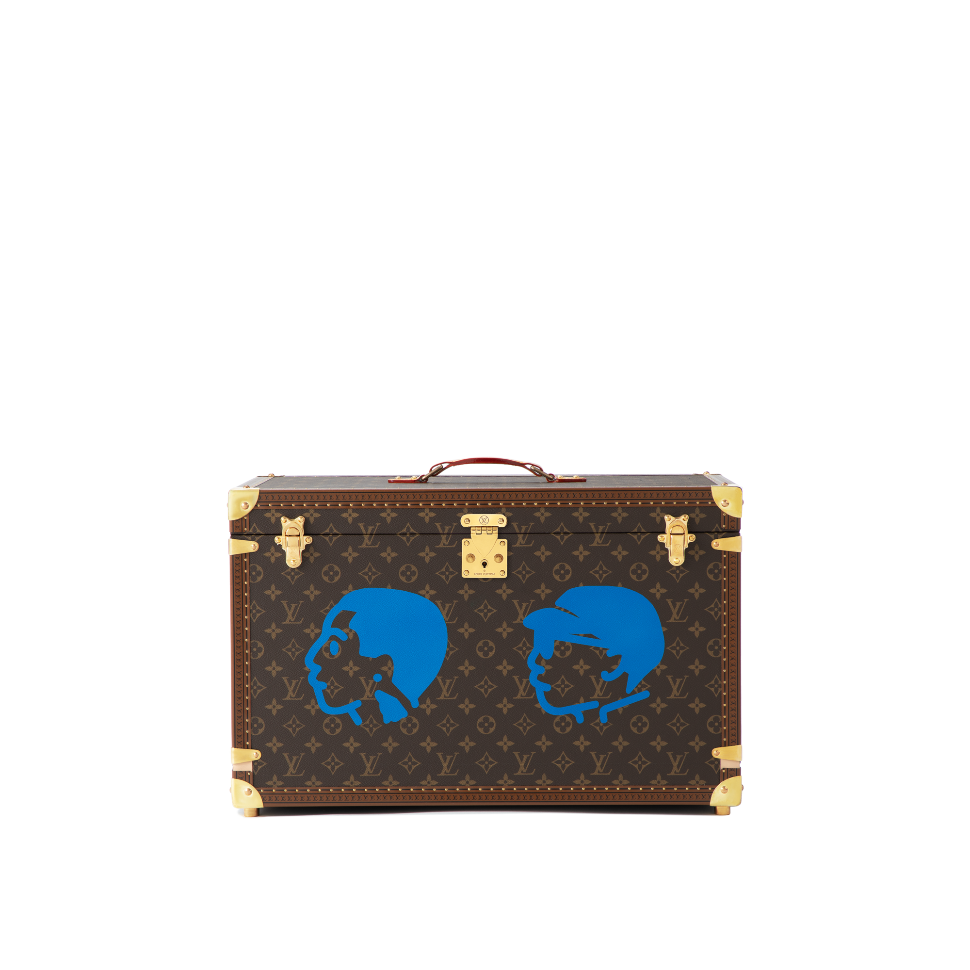 LV} - LVMonogram - LV硬箱、旅行和家居硬箱和小型硬箱 | 路易威登LOUIS VUITTON官网 (产品缩放)