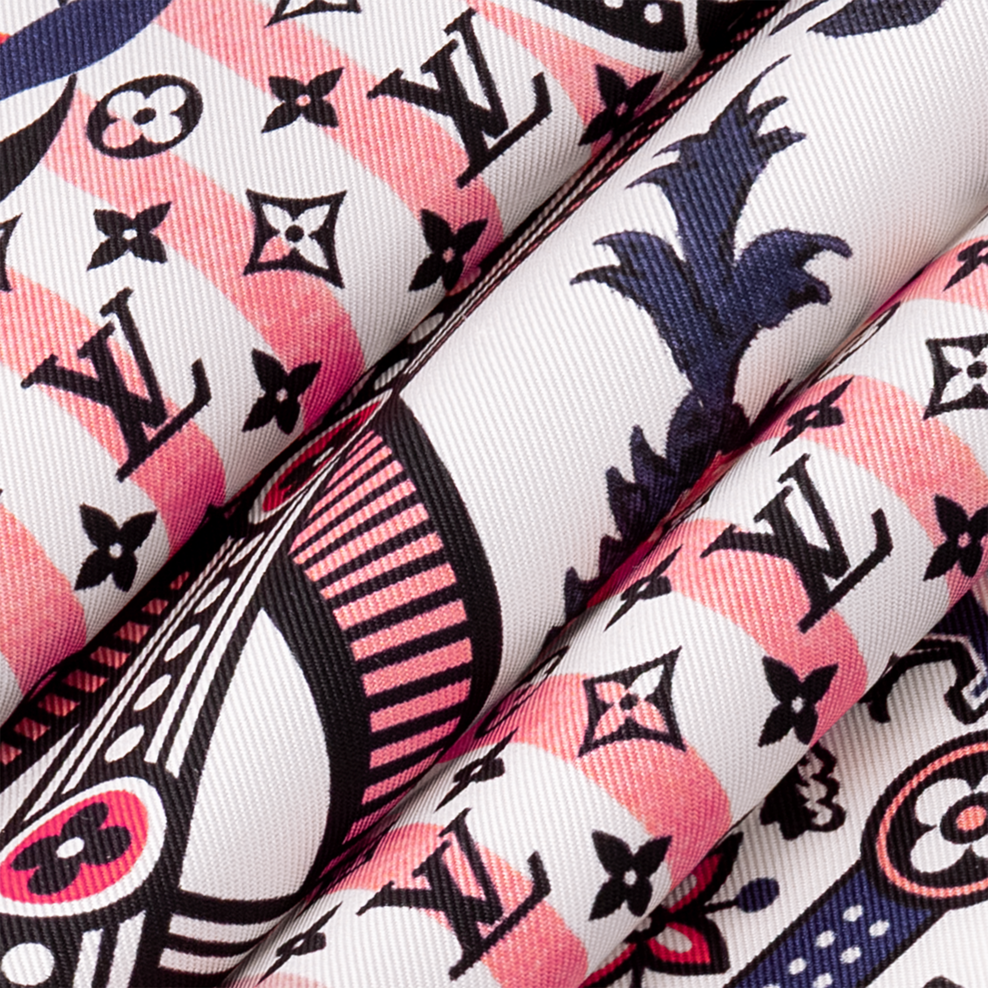 LV} - LVS00 - LV女士灵动配饰 | 路易威登LOUIS VUITTON官网 (产品缩放)