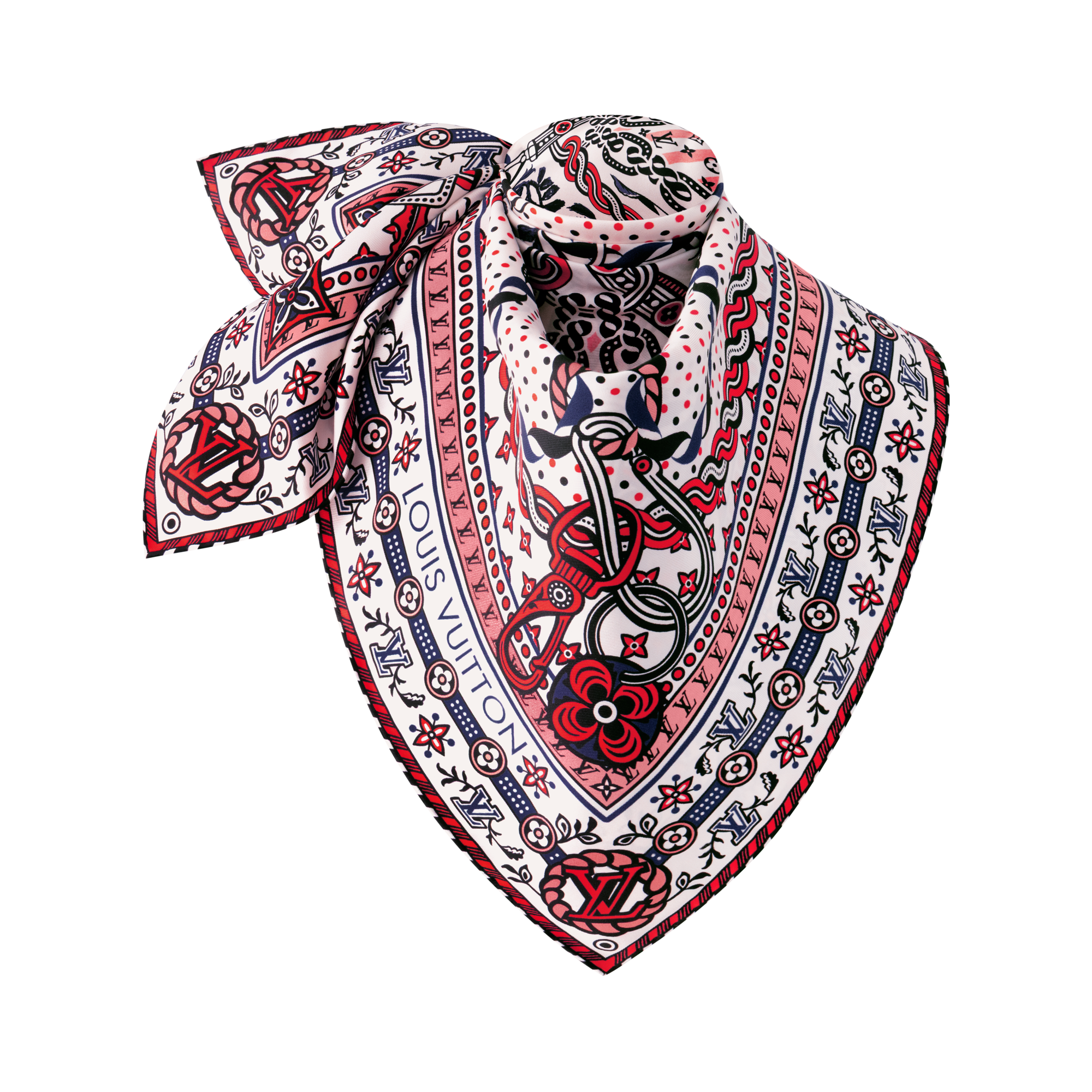 LV} - LVS00 - LV女士灵动配饰 | 路易威登LOUIS VUITTON官网 (产品缩放)