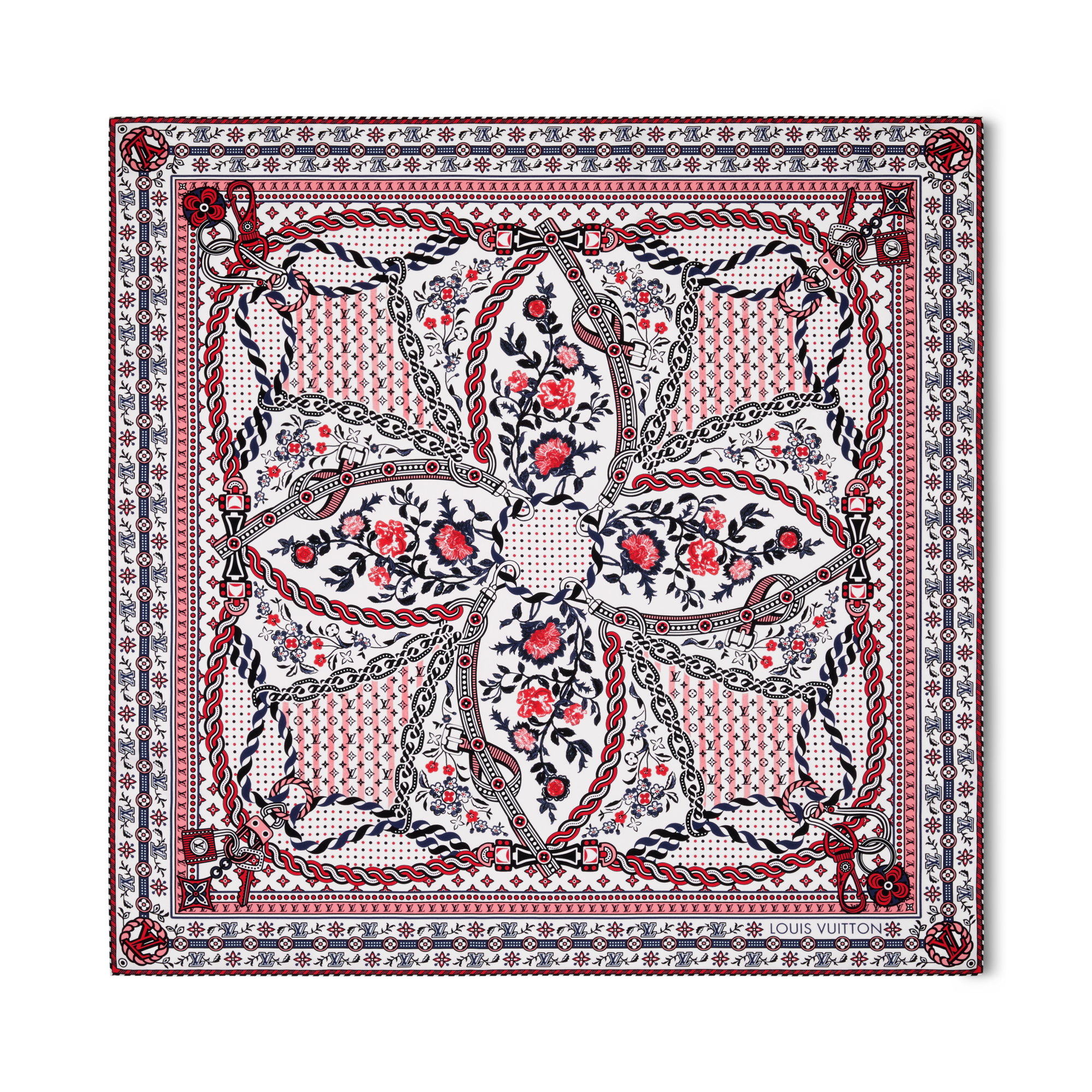 LV} - LVS00 - LV女士灵动配饰 | 路易威登LOUIS VUITTON官网 (产品缩放)