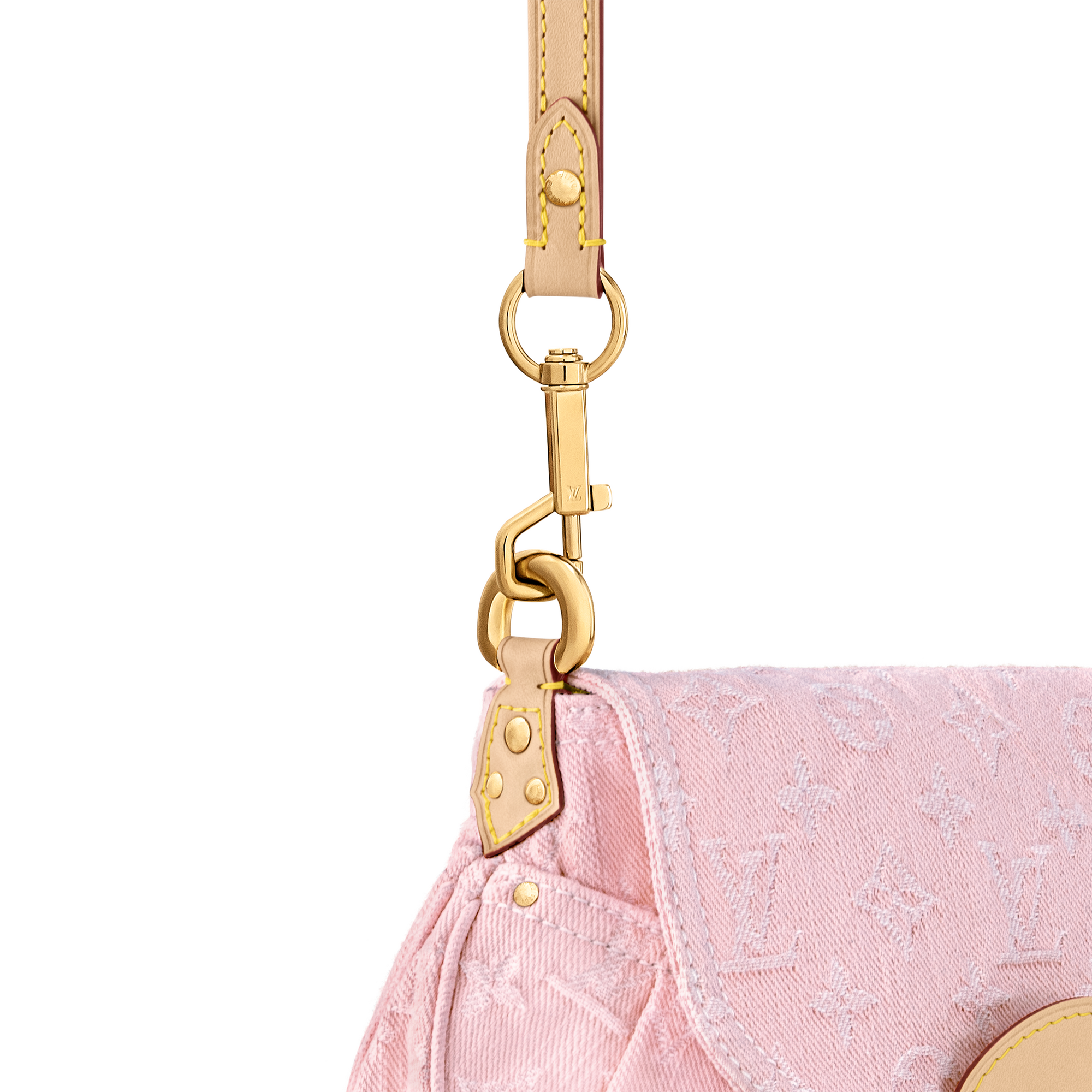 LV} - LVMonogram Denim - LV包袋和小型皮具女士包袋 | 路易威登LOUIS VUITTON官网 (产品缩放)