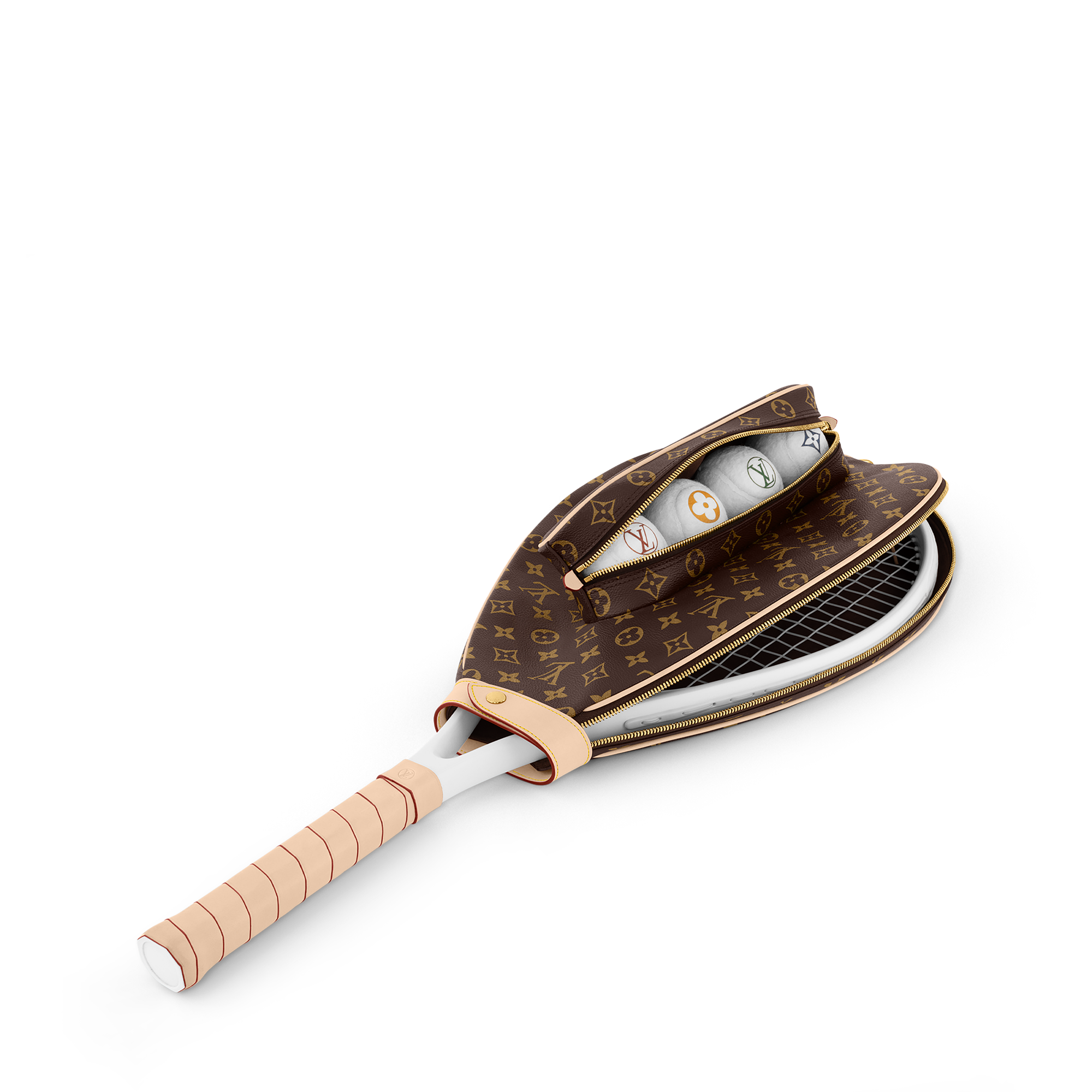 LV} - LVMonogram - LV硬箱、旅行和家居运动用品和游戏 | 路易威登LOUIS VUITTON官网 (产品缩放)