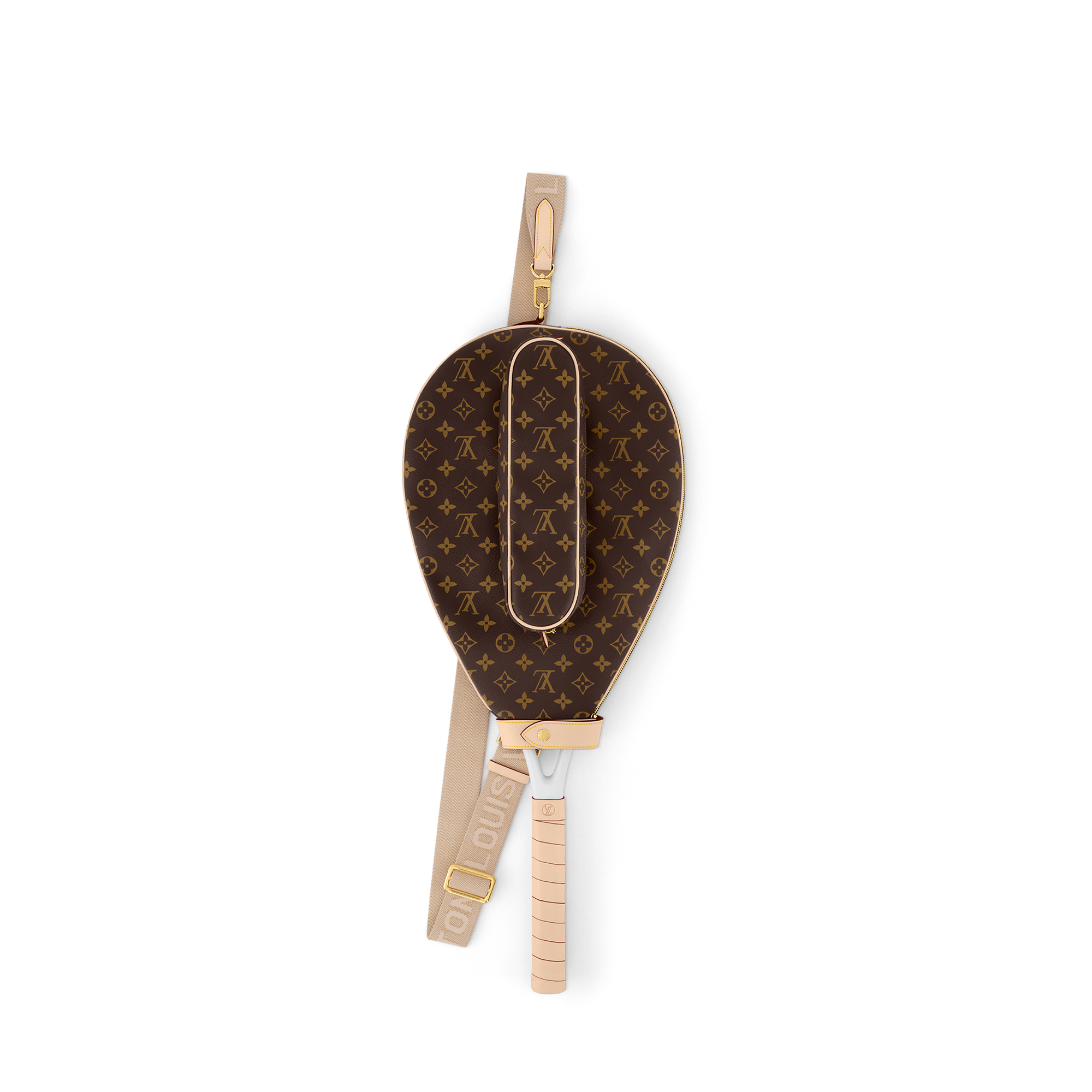 LV} - LVMonogram - LV硬箱、旅行和家居运动用品和游戏 | 路易威登LOUIS VUITTON官网 (产品缩放)