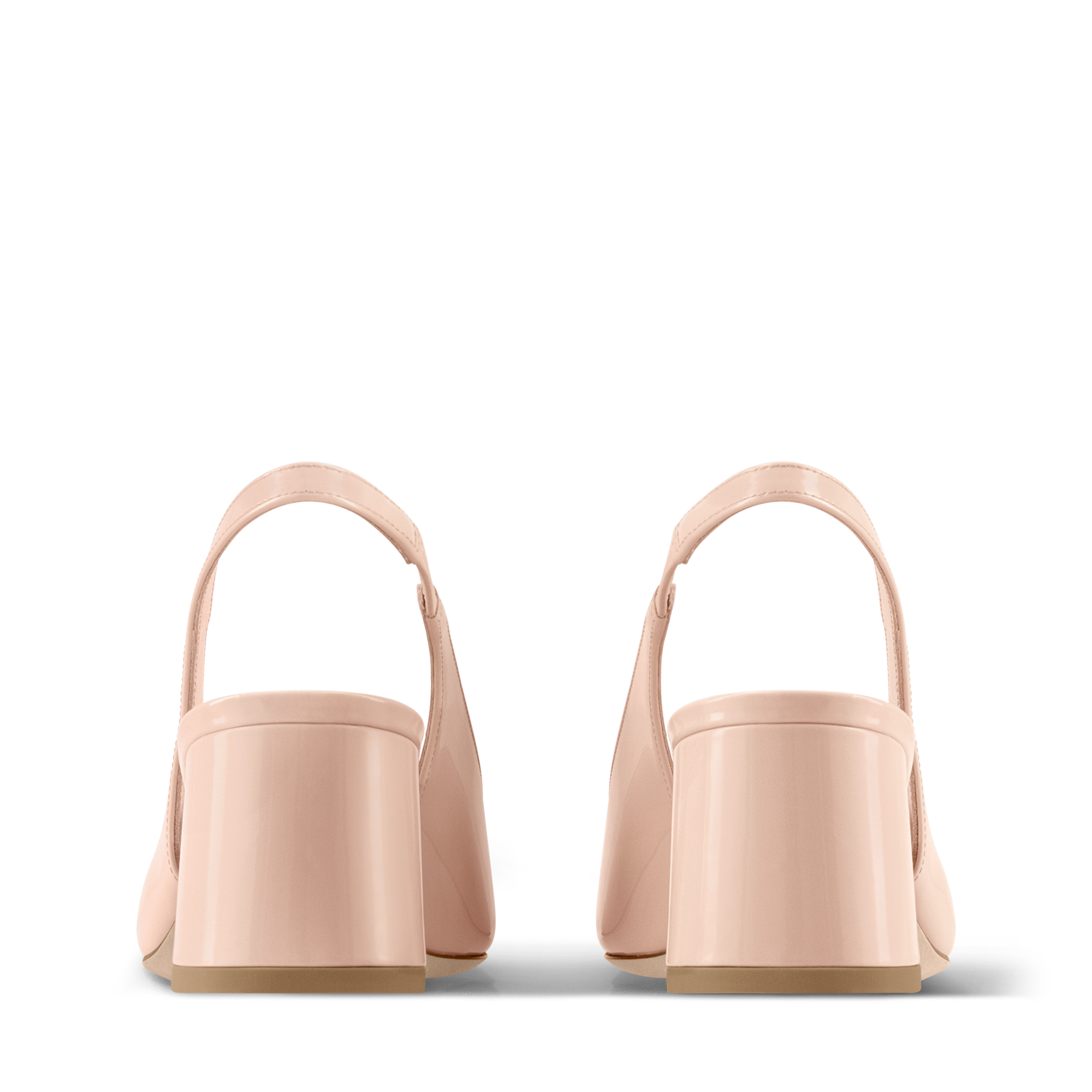 LV} - LV - LV女士鞋履系列 | 路易威登LOUIS VUITTON官网 (产品缩放)
