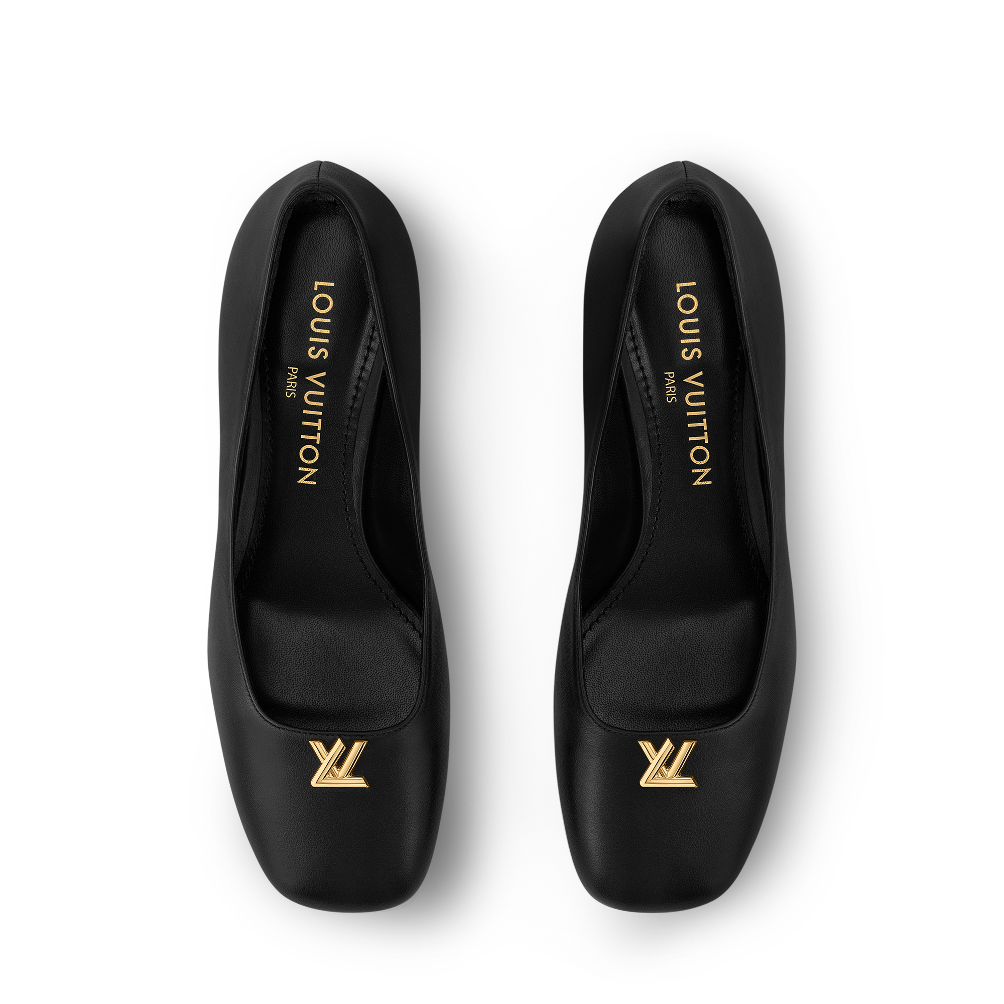 LV} - LV - LV女士鞋履系列 | 路易威登LOUIS VUITTON官网 (产品缩放)