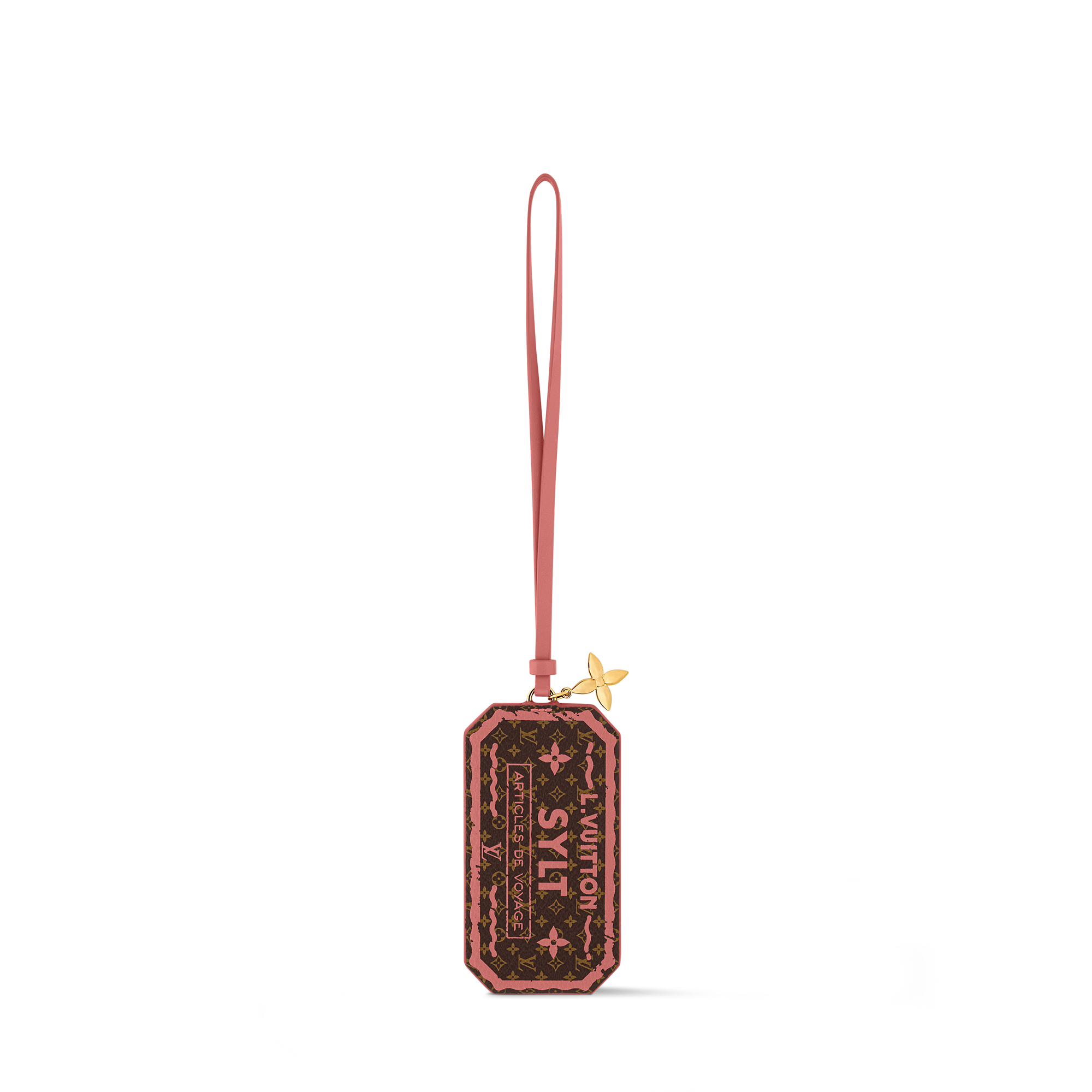 LV} - LVS00 - LV女士灵动配饰 | 路易威登LOUIS VUITTON官网 (产品缩放)