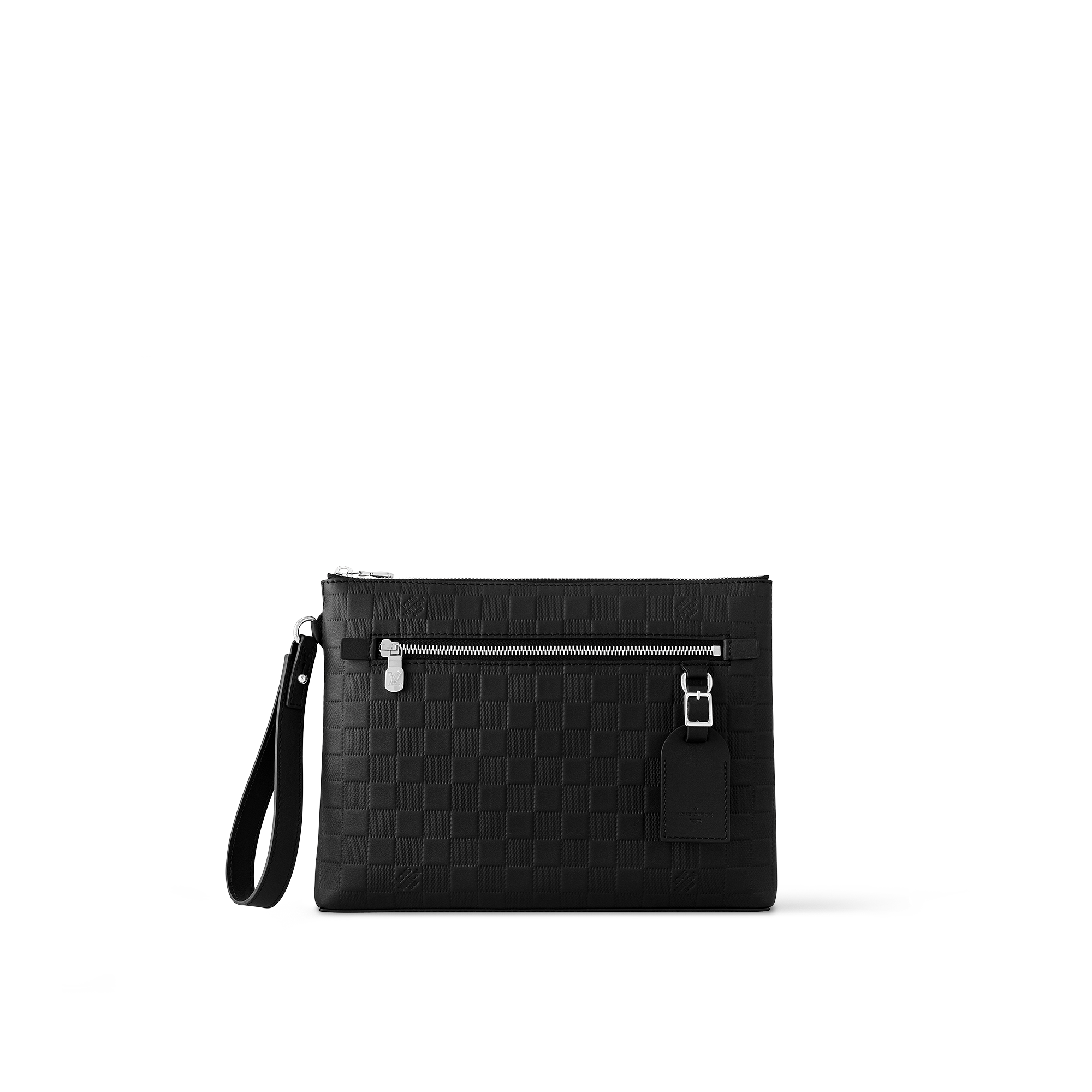LV} - LVDamier Infini - LV甄礼指南爱的旅行 | 路易威登LOUIS VUITTON官网 (产品缩放)