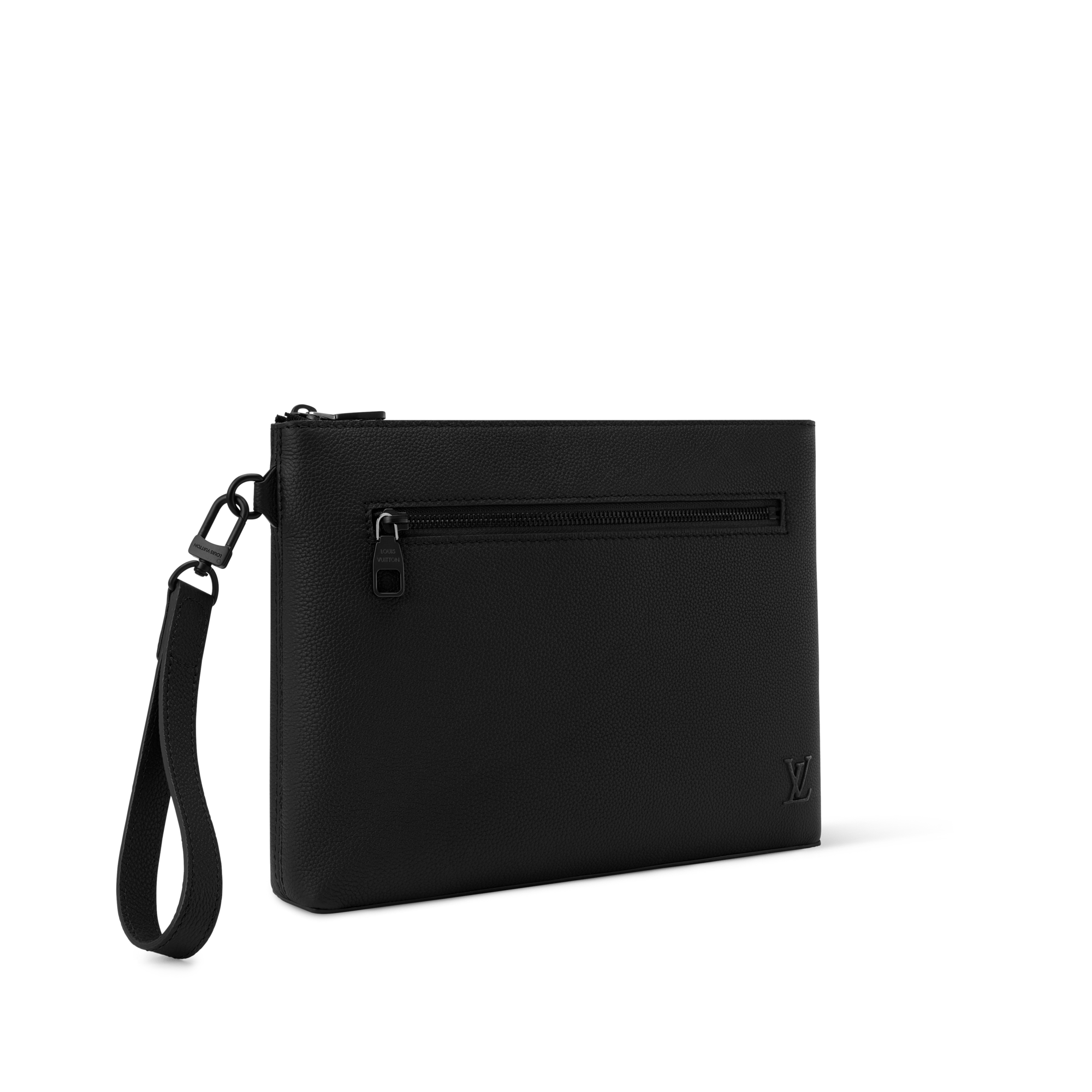 LV} - LVLV Aerogram - LV包袋和小型皮具男士小型皮具 | 路易威登LOUIS VUITTON官网 (产品缩放)