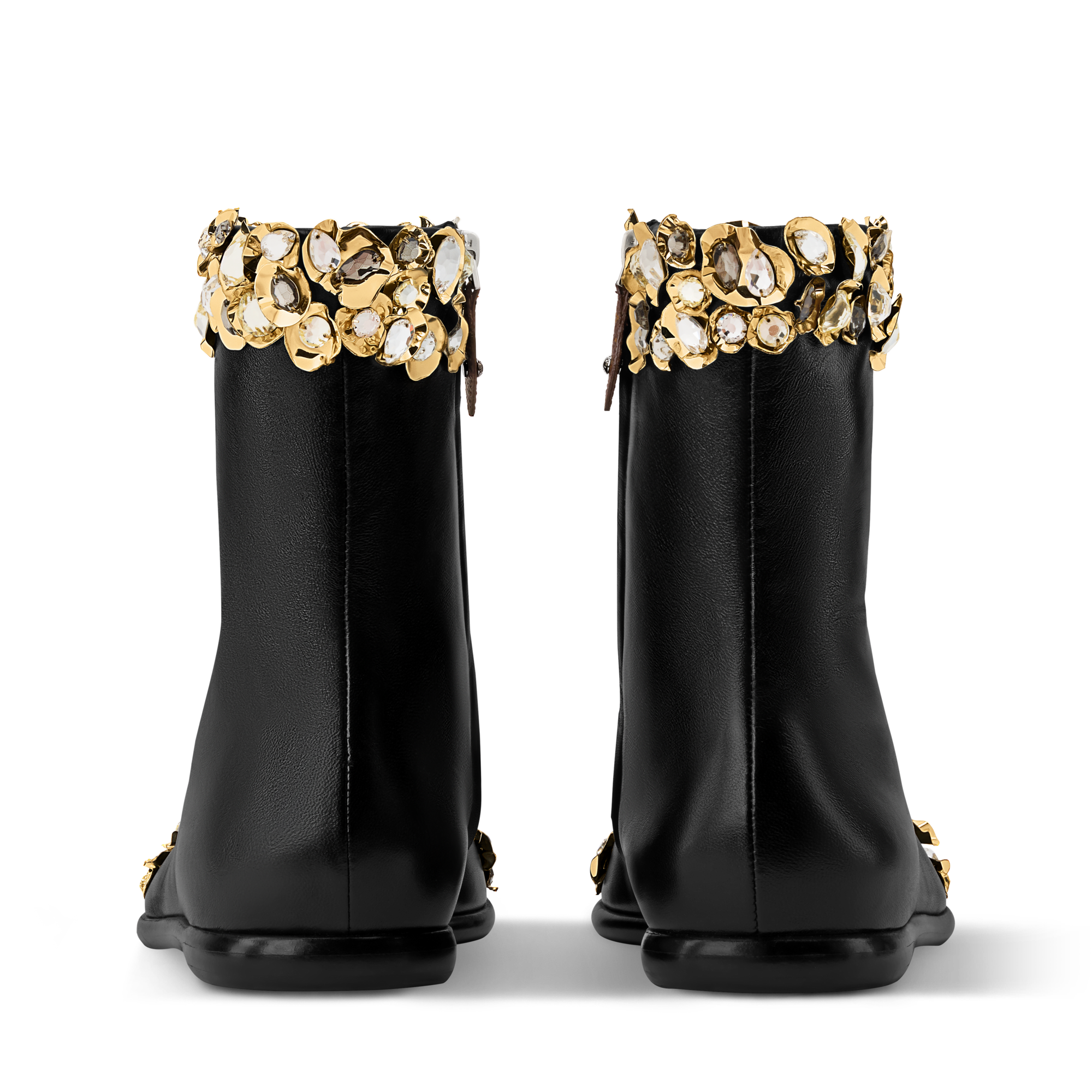 LV} - LV - LV女士鞋履系列 | 路易威登LOUIS VUITTON官网 (产品缩放)