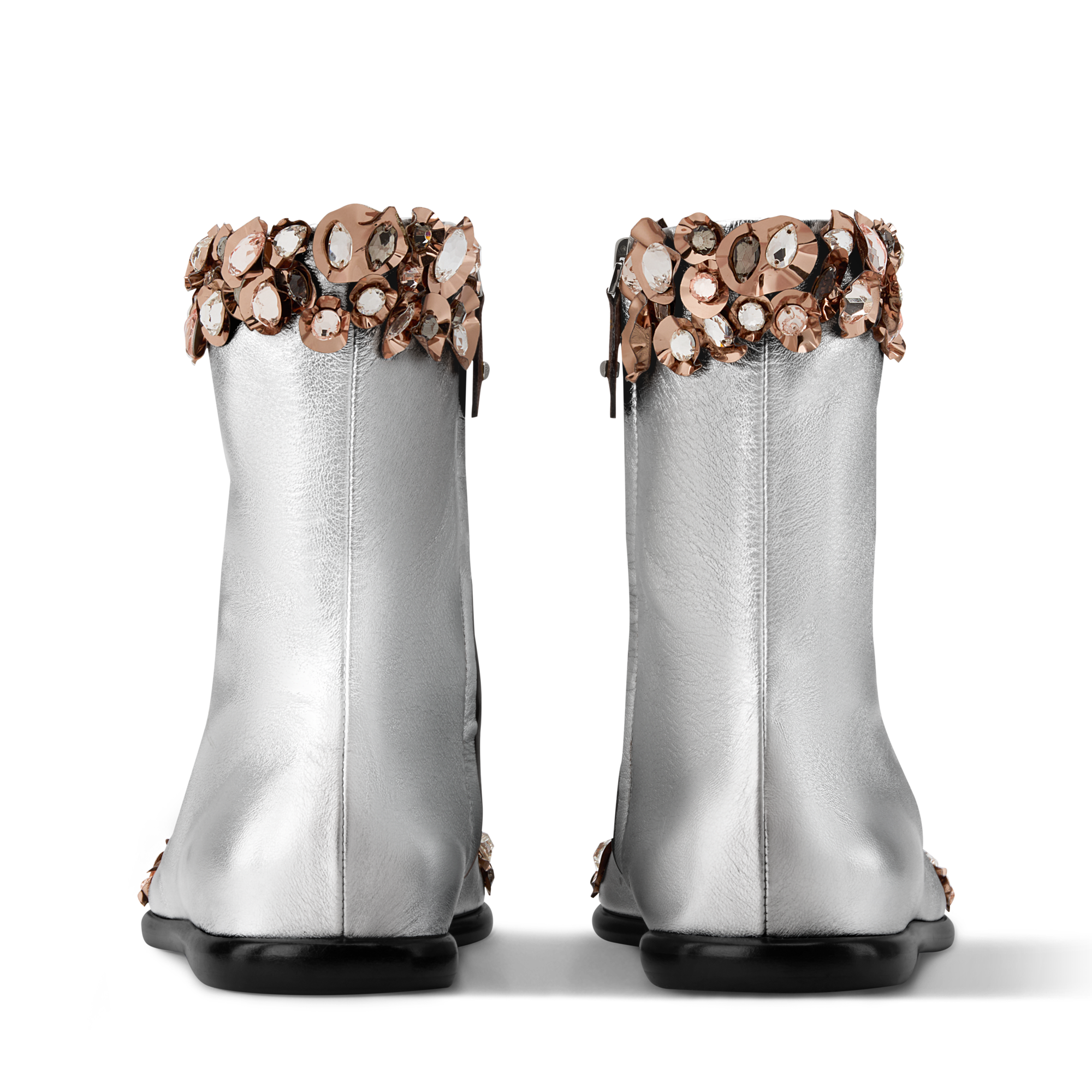 LV} - LV - LV女士鞋履系列 | 路易威登LOUIS VUITTON官网 (产品缩放)