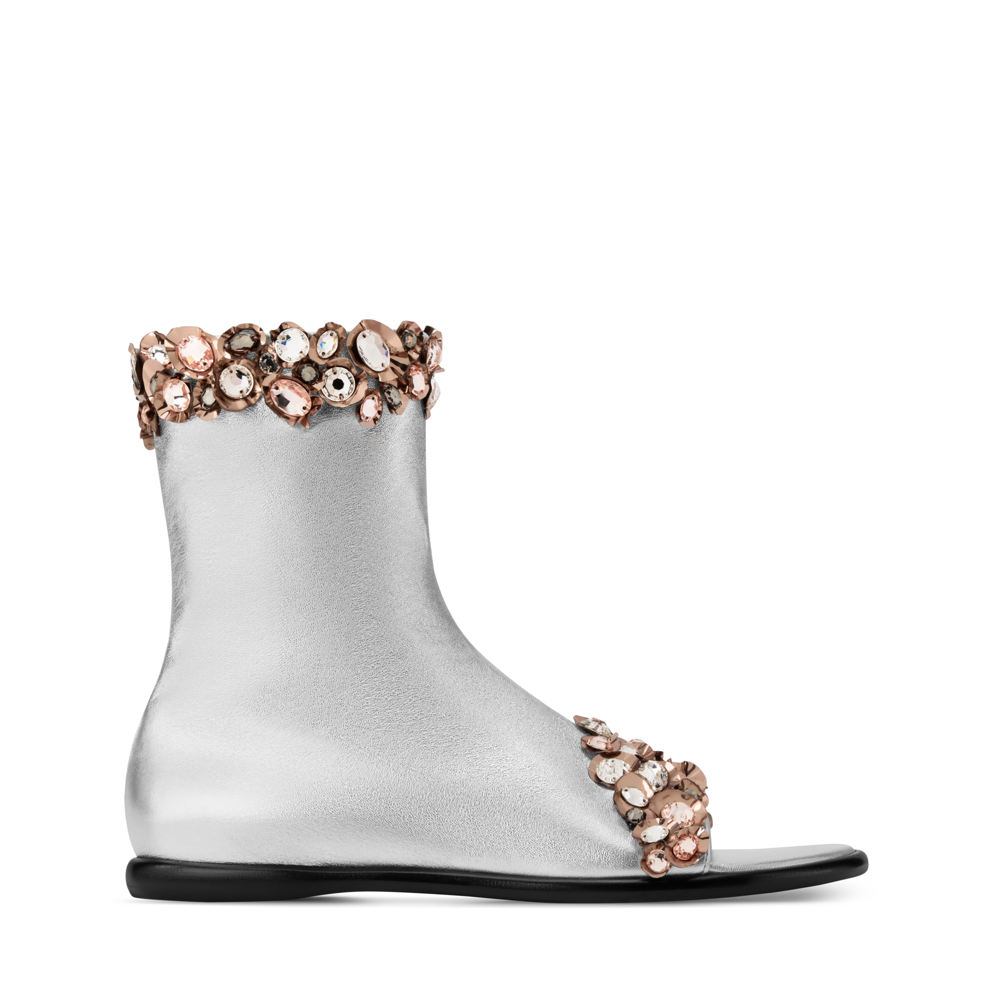 LV} - LV - LV女士鞋履系列 | 路易威登LOUIS VUITTON官网 (产品缩放)