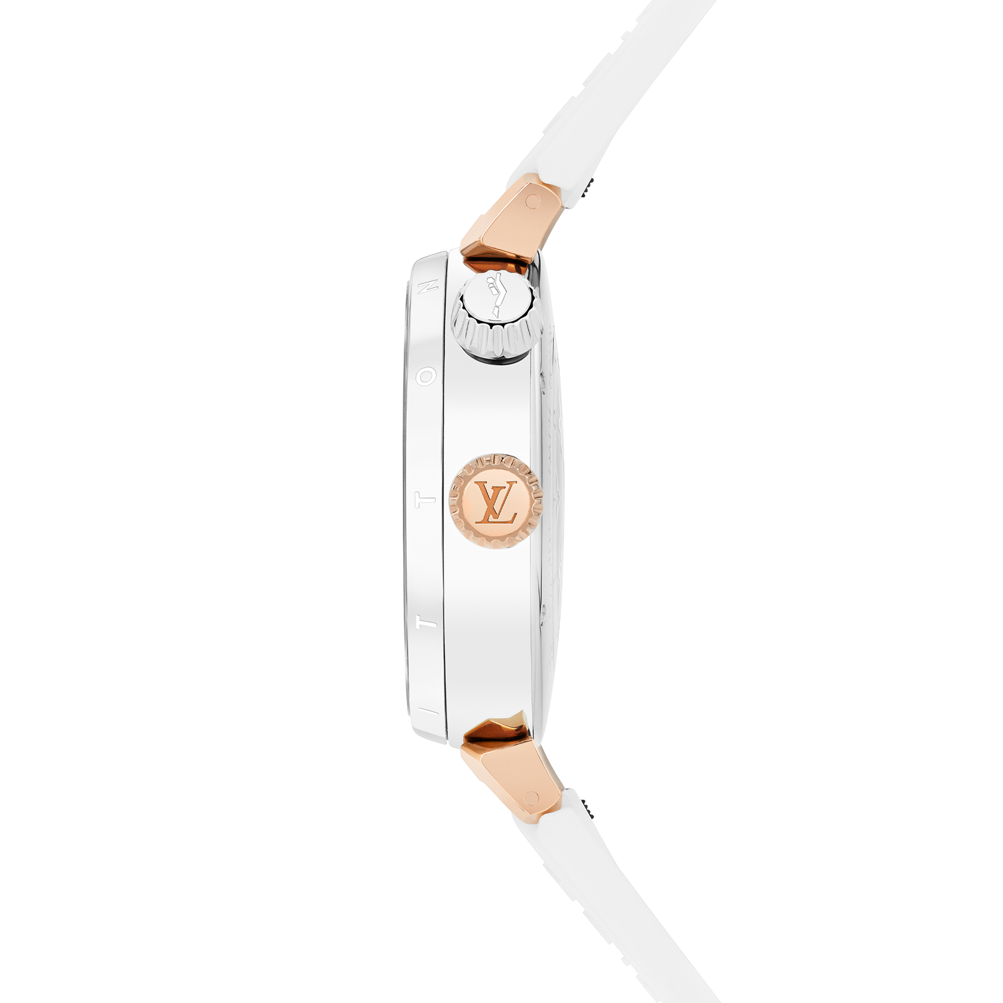 LV} - LV - LV腕表所有腕表 | 路易威登LOUIS VUITTON官网 (产品缩放)