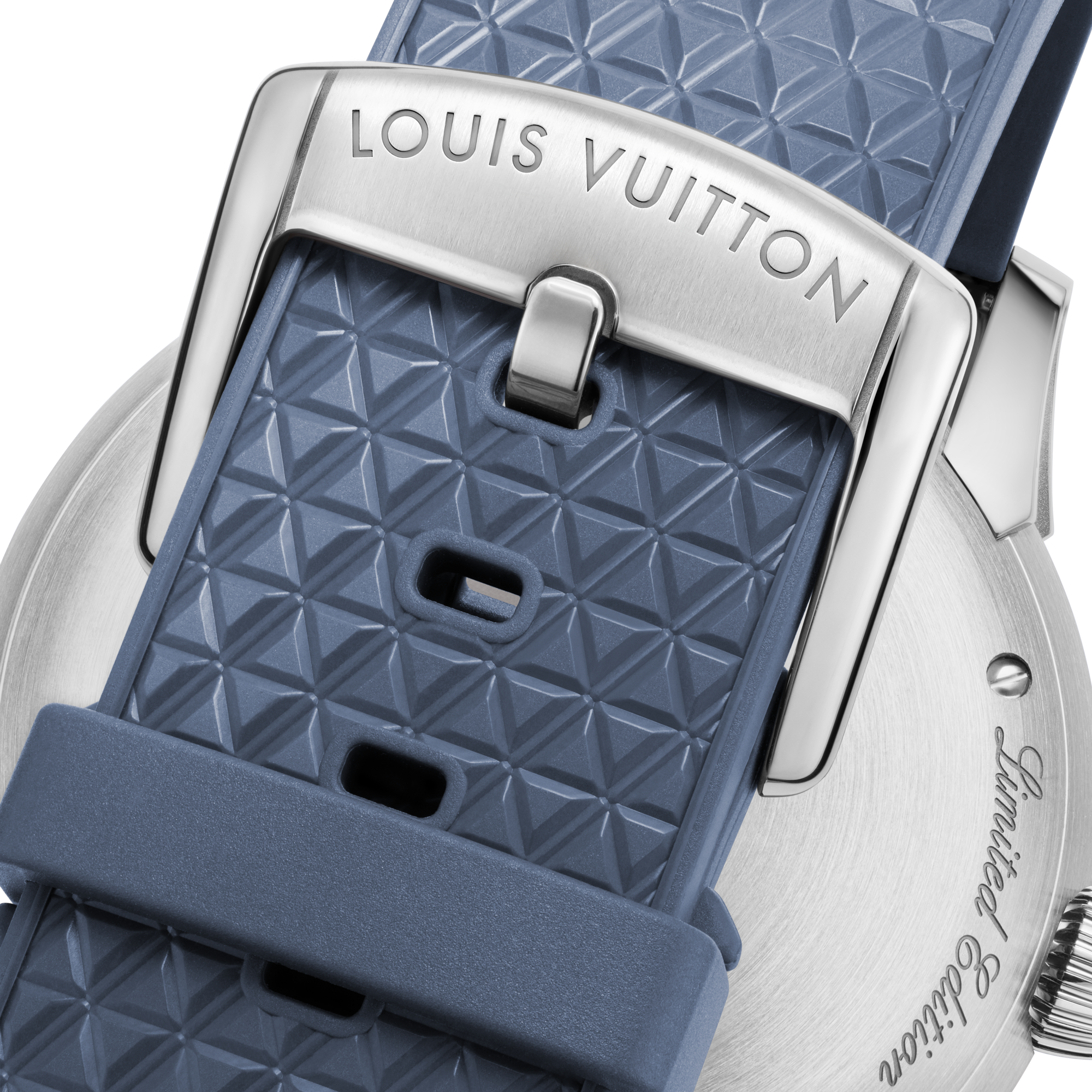 LV} - LV - LV腕表所有腕表 | 路易威登LOUIS VUITTON官网 (产品缩放)