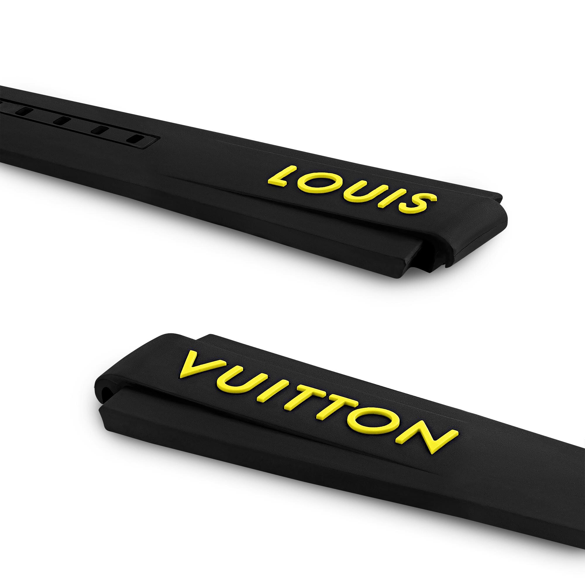 LV} - LV - LV腕表腕表系列 | 路易威登LOUIS VUITTON官网 (产品缩放)