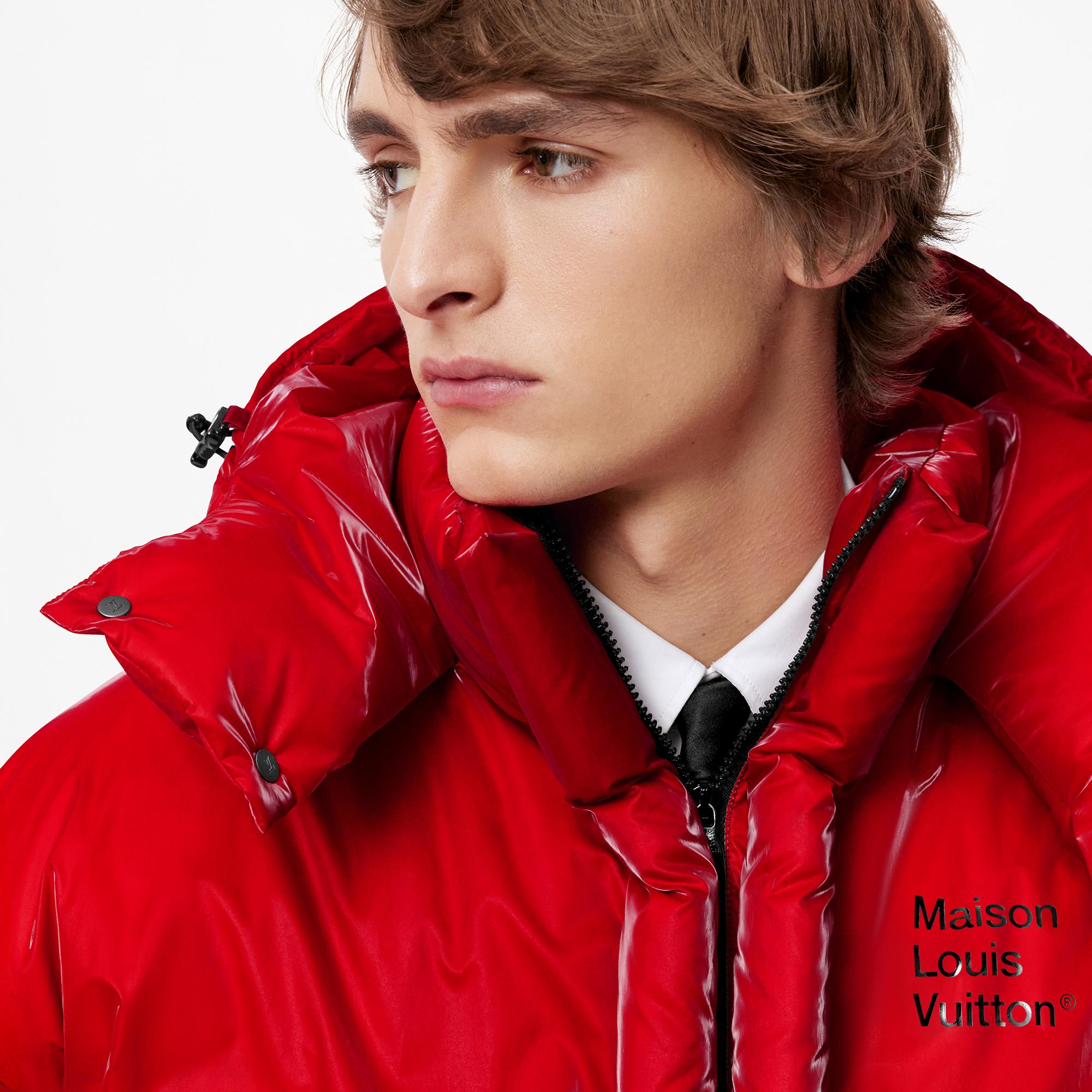 LV} - LV - LV男士Discontinued Product | 路易威登LOUIS VUITTON官网 (产品缩放)