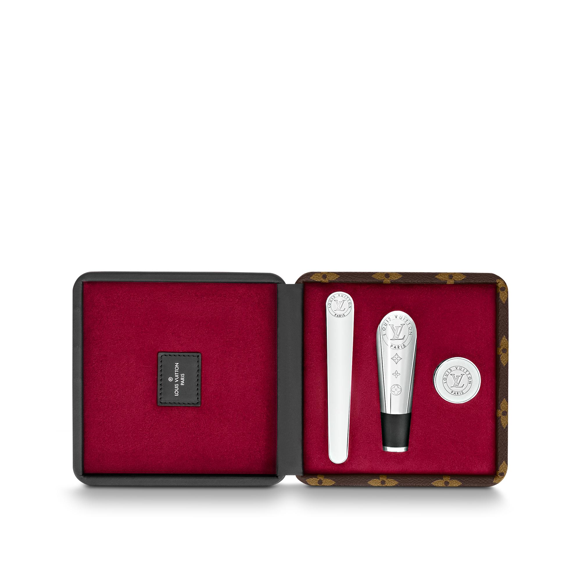 LV} - LVS00 - LV硬箱、旅行和家居家居和餐桌艺术 | 路易威登LOUIS VUITTON官网 (产品缩放)