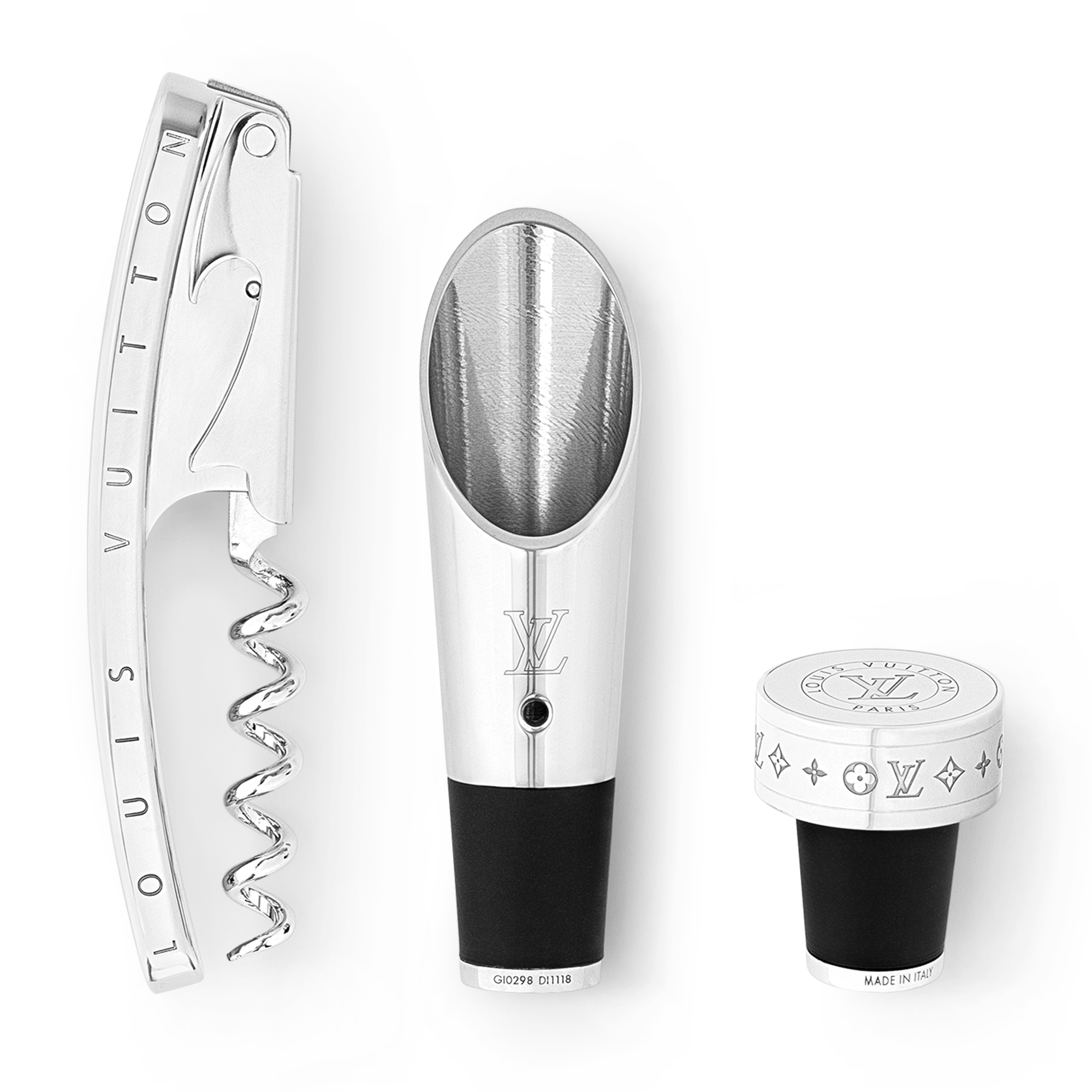 LV} - LVS00 - LV硬箱、旅行和家居家居和餐桌艺术 | 路易威登LOUIS VUITTON官网 (产品缩放)