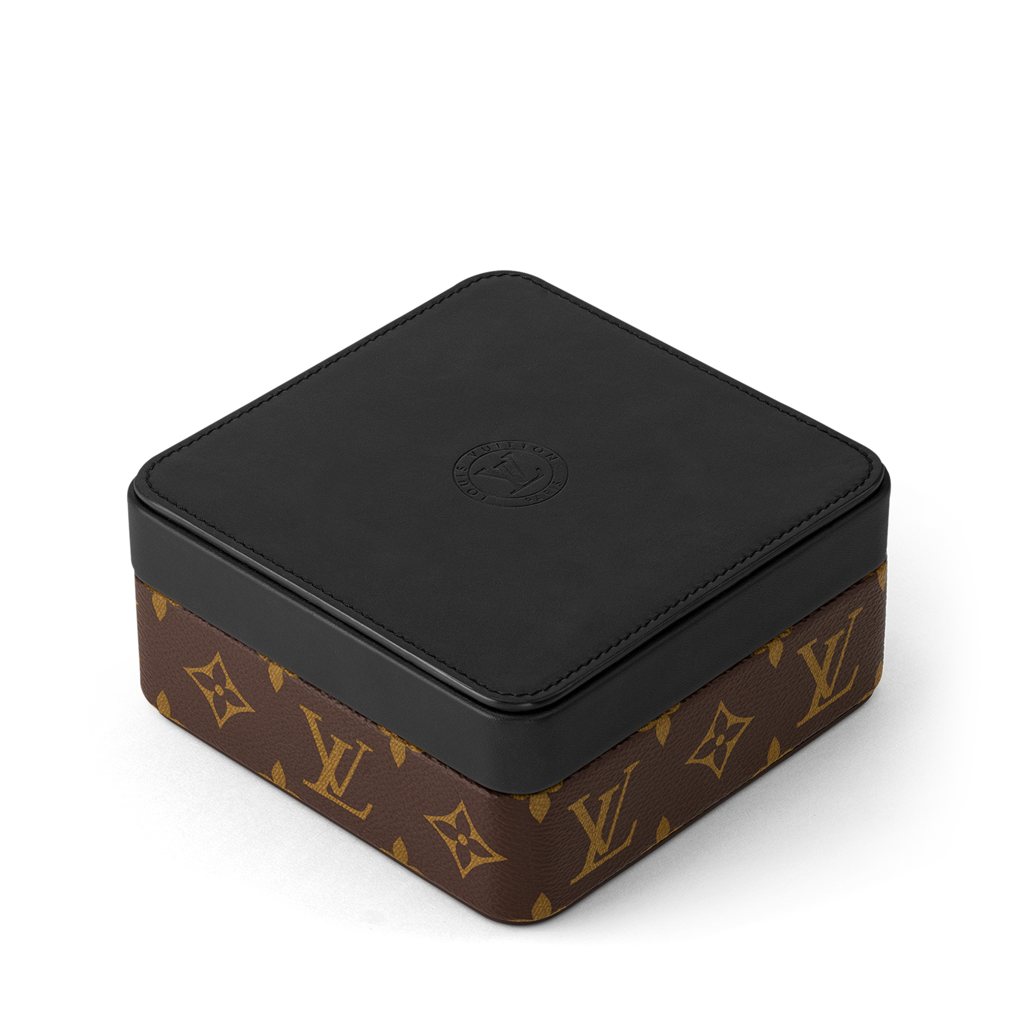 LV} - LVS00 - LV硬箱、旅行和家居家居和餐桌艺术 | 路易威登LOUIS VUITTON官网 (产品缩放)