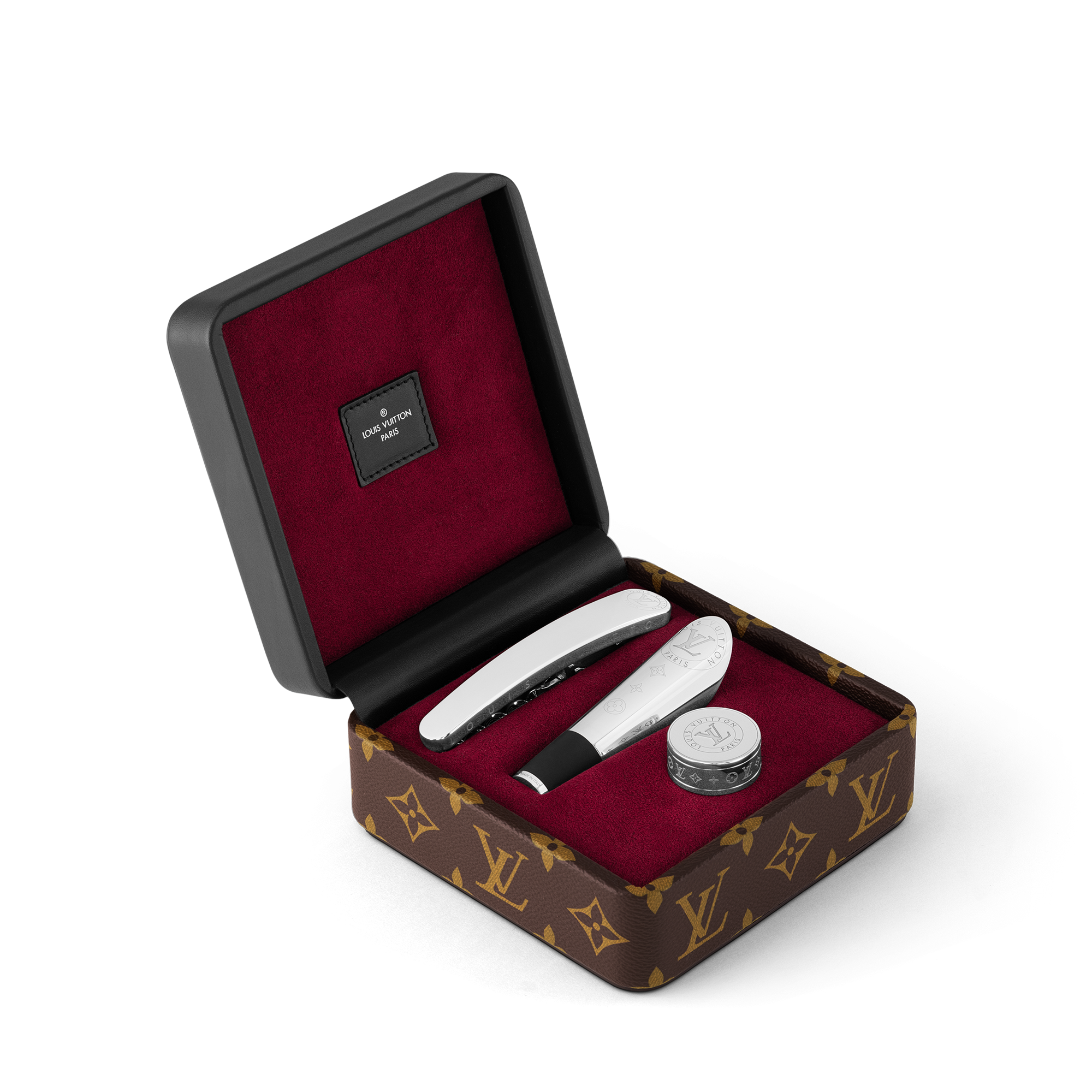 LV} - LVS00 - LV硬箱、旅行和家居家居和餐桌艺术 | 路易威登LOUIS VUITTON官网 (产品缩放)