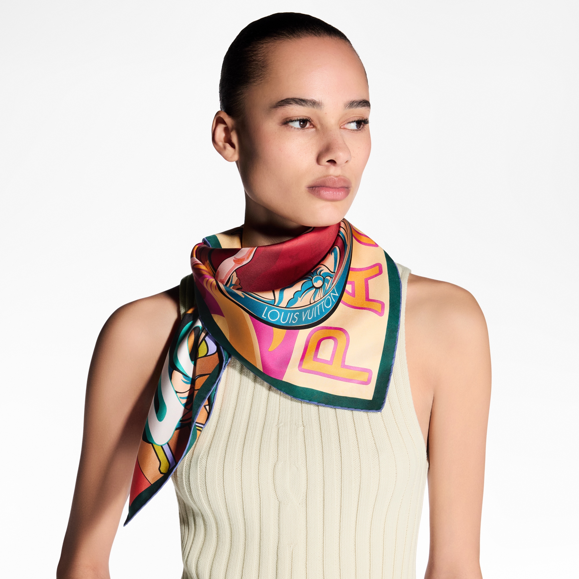 LV} - LVS00 - LV女士灵动配饰 | 路易威登LOUIS VUITTON官网 (产品缩放)