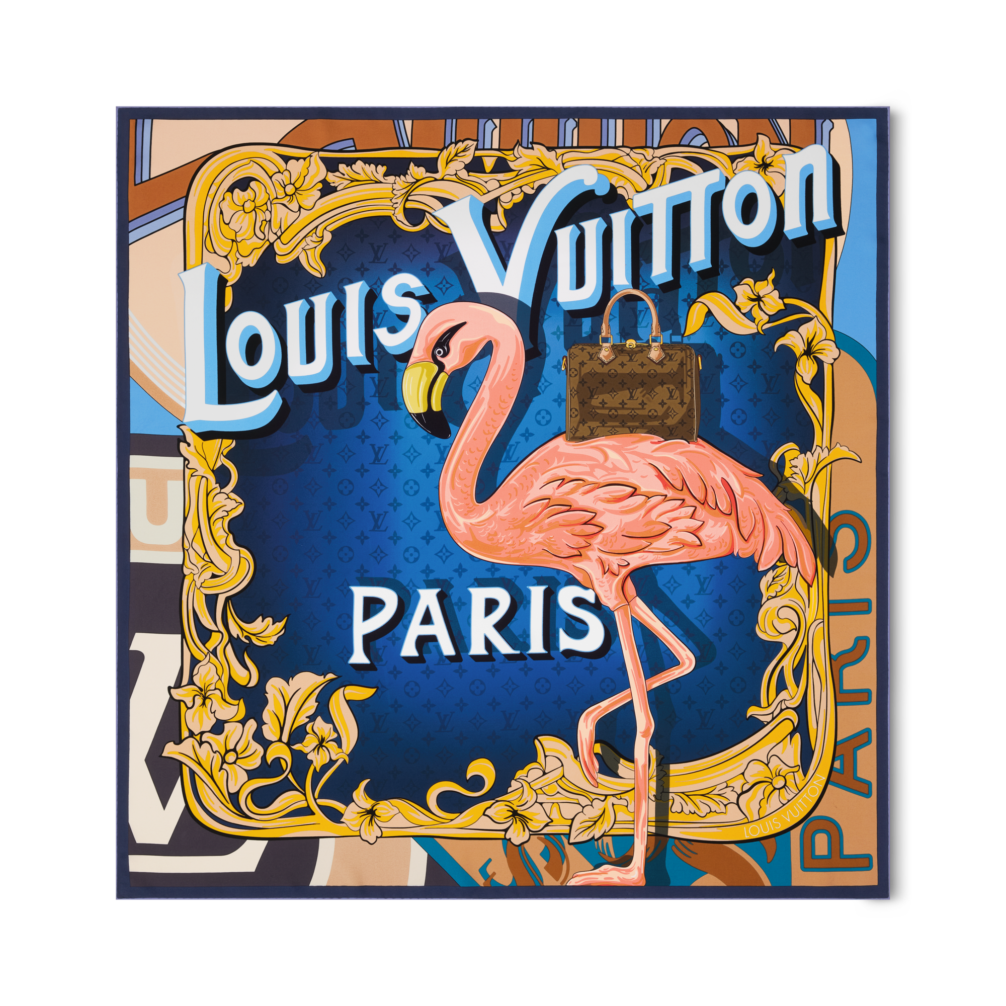 Bleu (线上暂无库存)