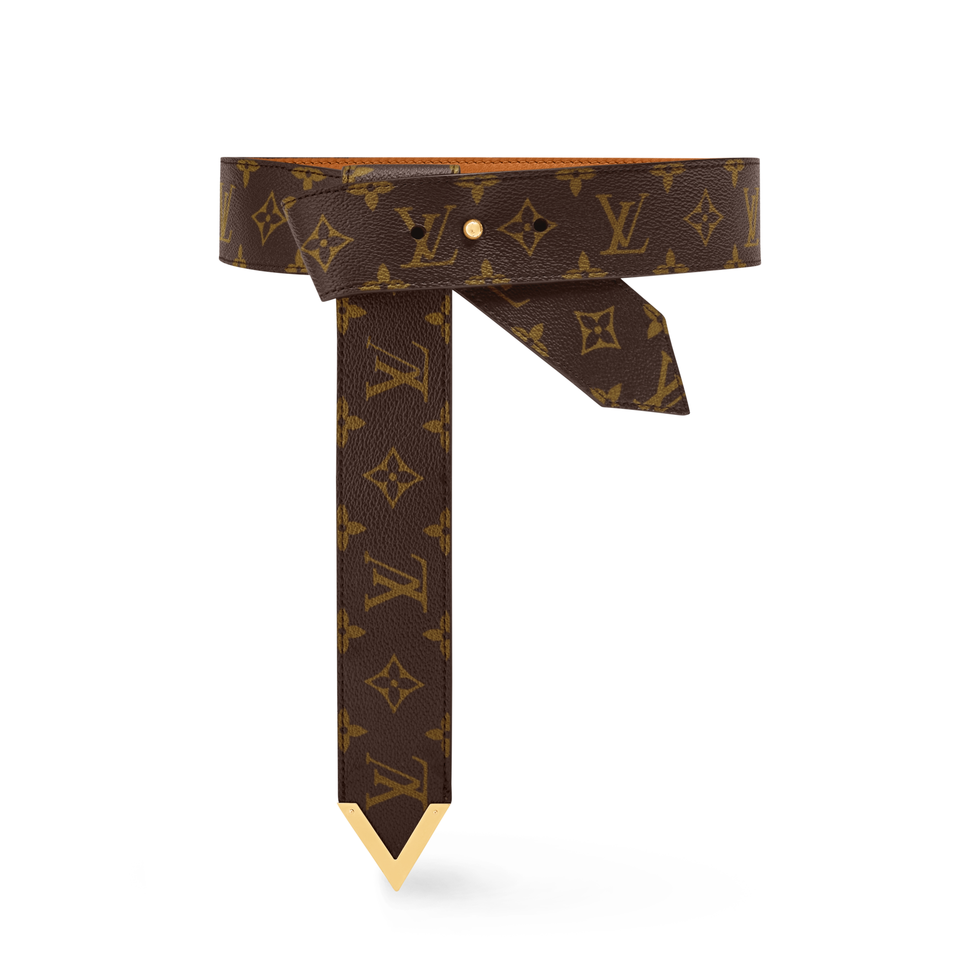 LV} - LV - LV女士灵动配饰 | 路易威登LOUIS VUITTON官网 (产品缩放)