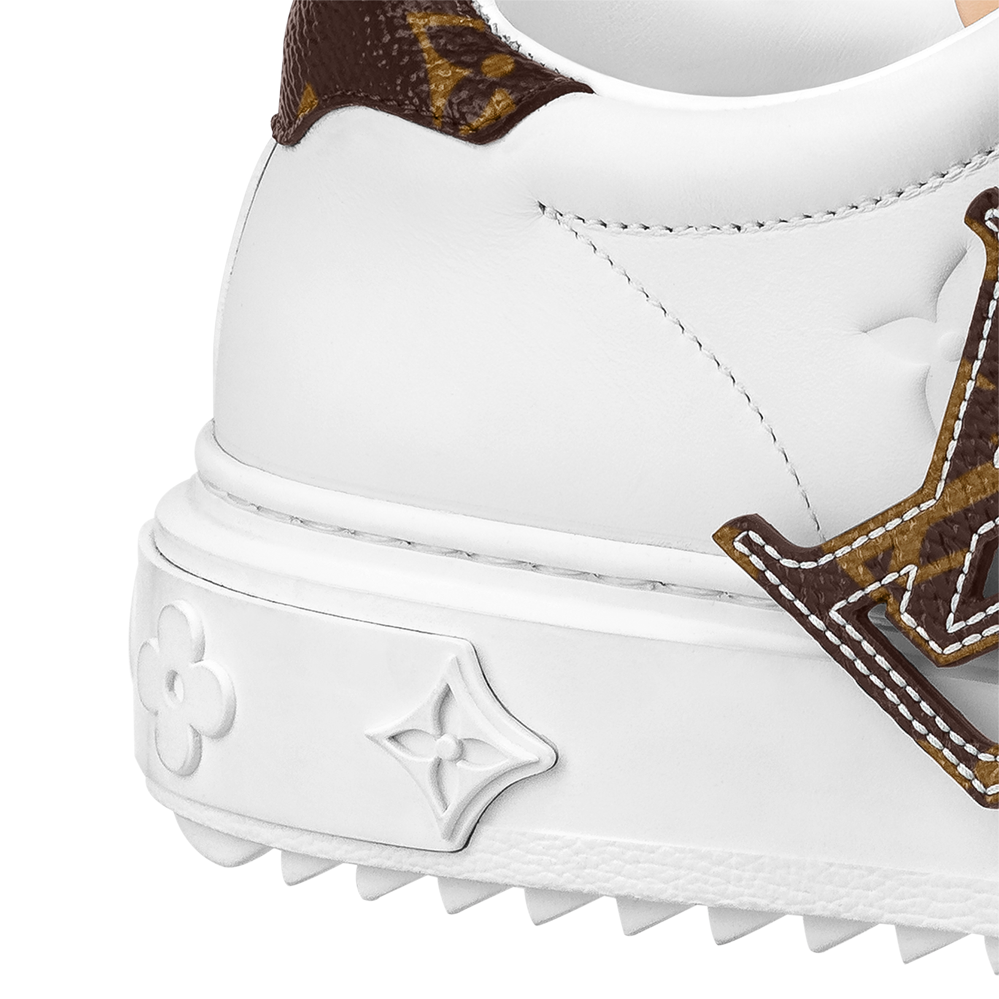 LV} - LV - LV男士Discontinued Product | 路易威登LOUIS VUITTON官网 (产品缩放)