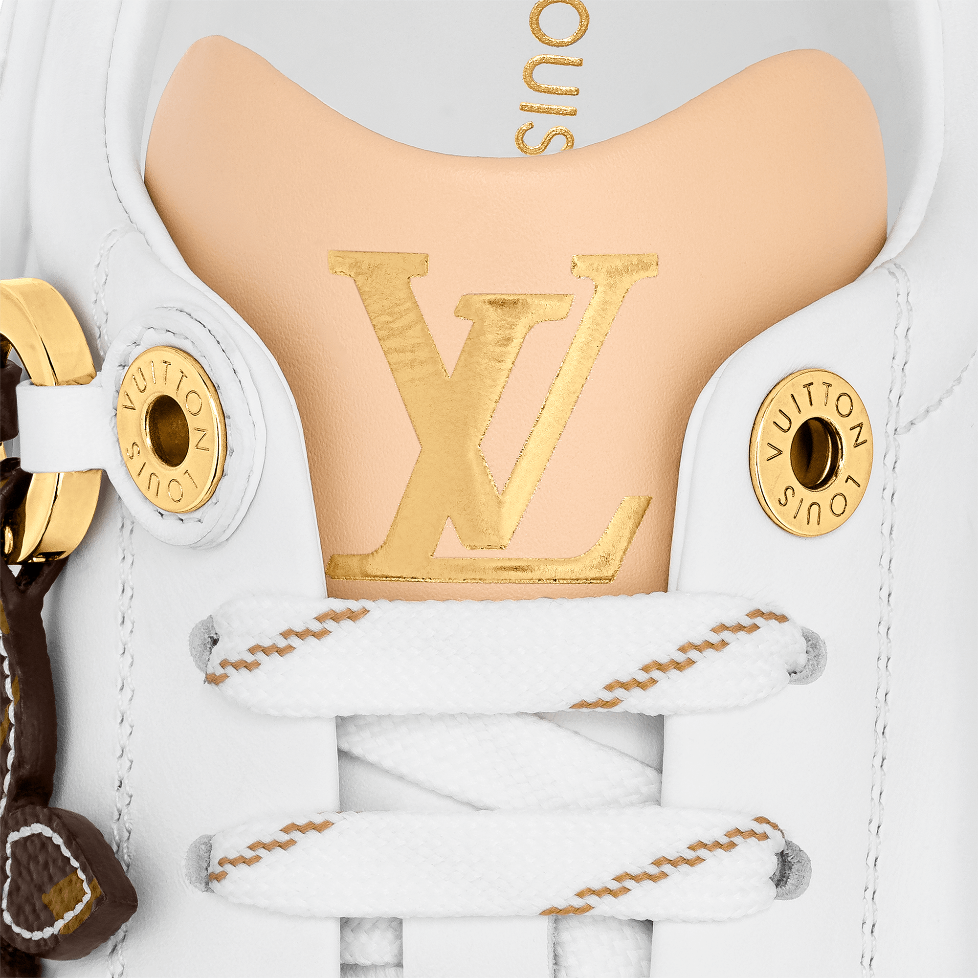 LV} - LV - LV男士Discontinued Product | 路易威登LOUIS VUITTON官网 (产品缩放)