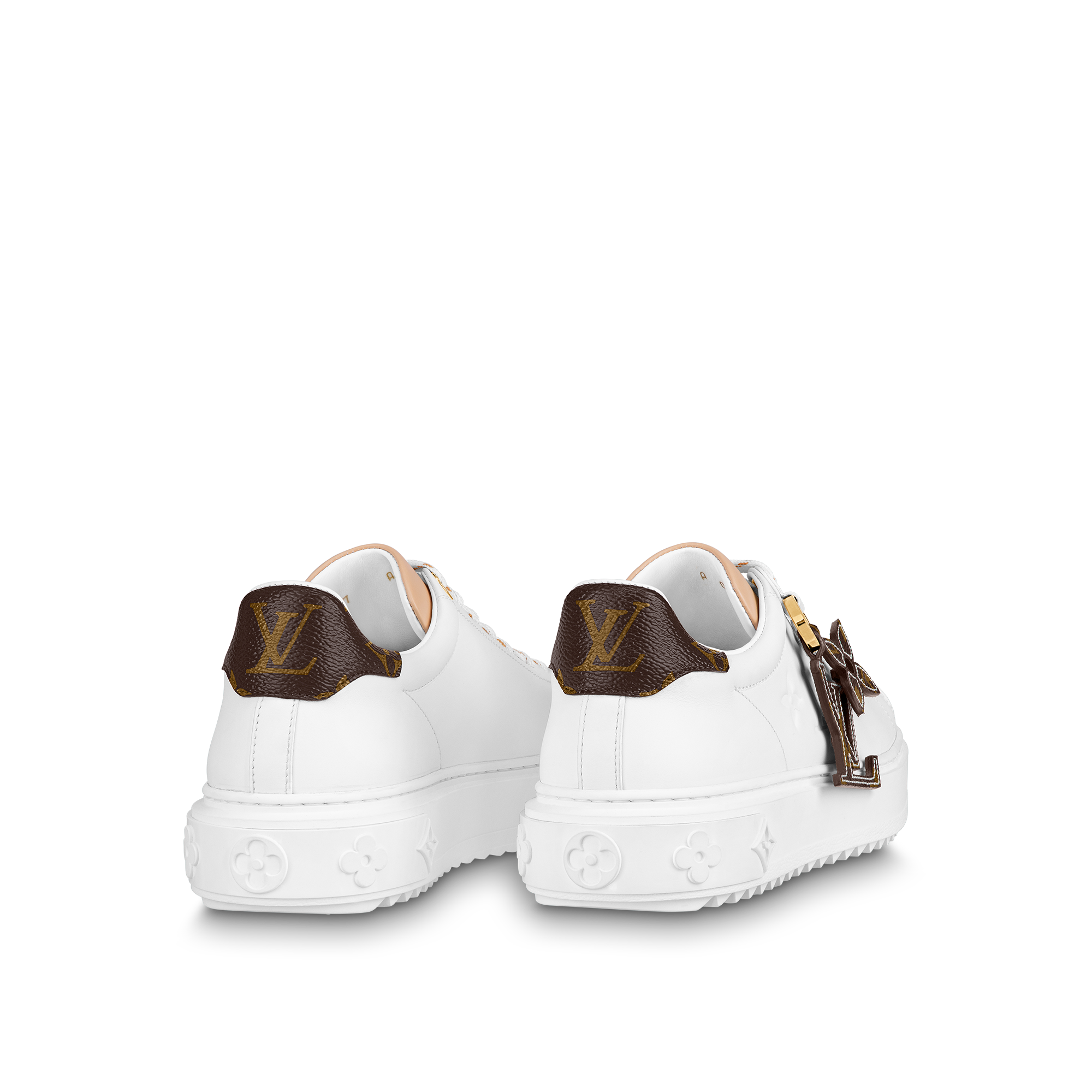 LV} - LV - LV男士Discontinued Product | 路易威登LOUIS VUITTON官网 (产品缩放)