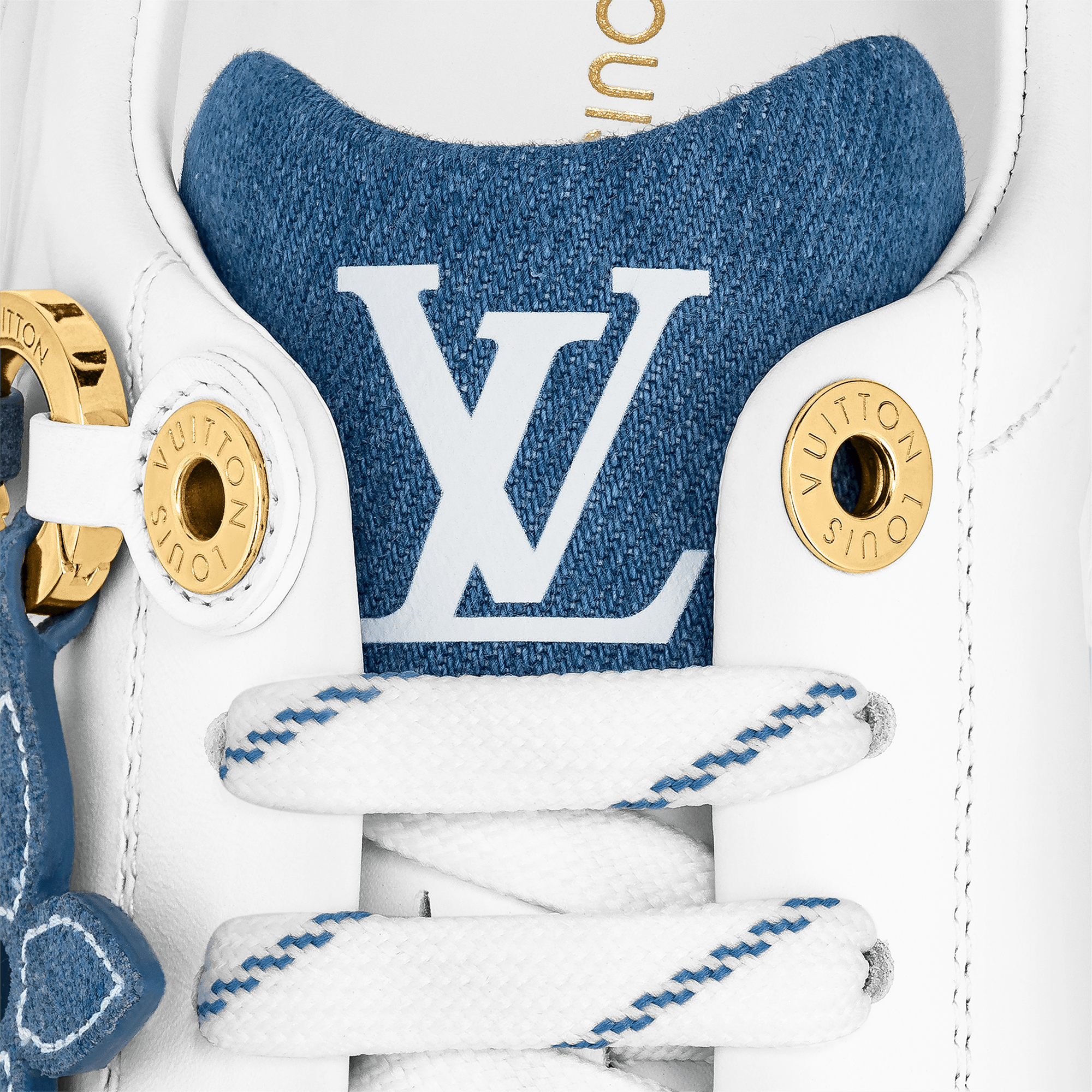 LV} - LV - LV男士Discontinued Product | 路易威登LOUIS VUITTON官网 (产品缩放)
