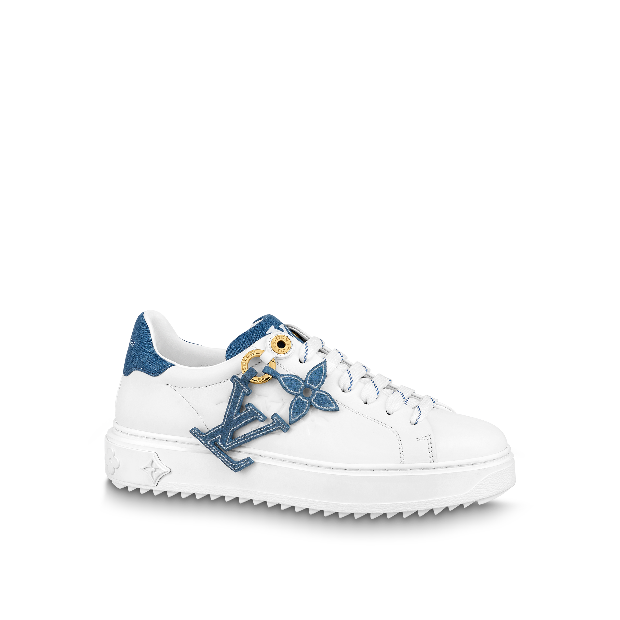 LV} - LV - LV男士Discontinued Product | 路易威登LOUIS VUITTON官网 (产品缩放)