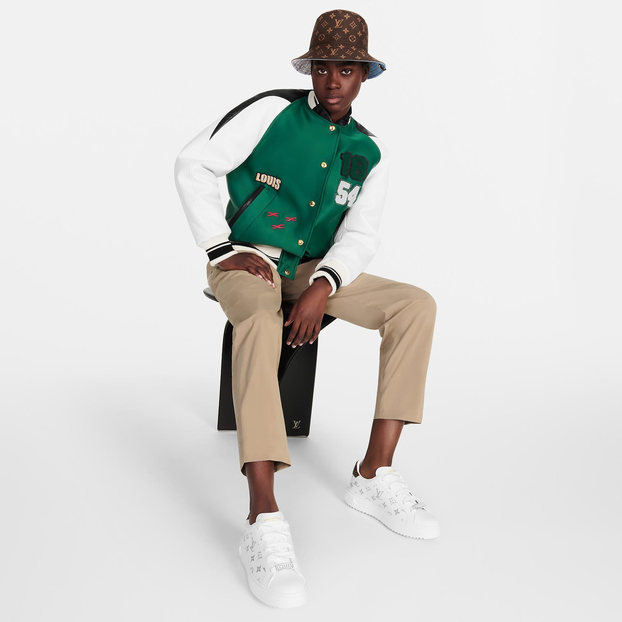 LV} - LV - LV男士Discontinued Product | 路易威登LOUIS VUITTON官网 (产品缩放)