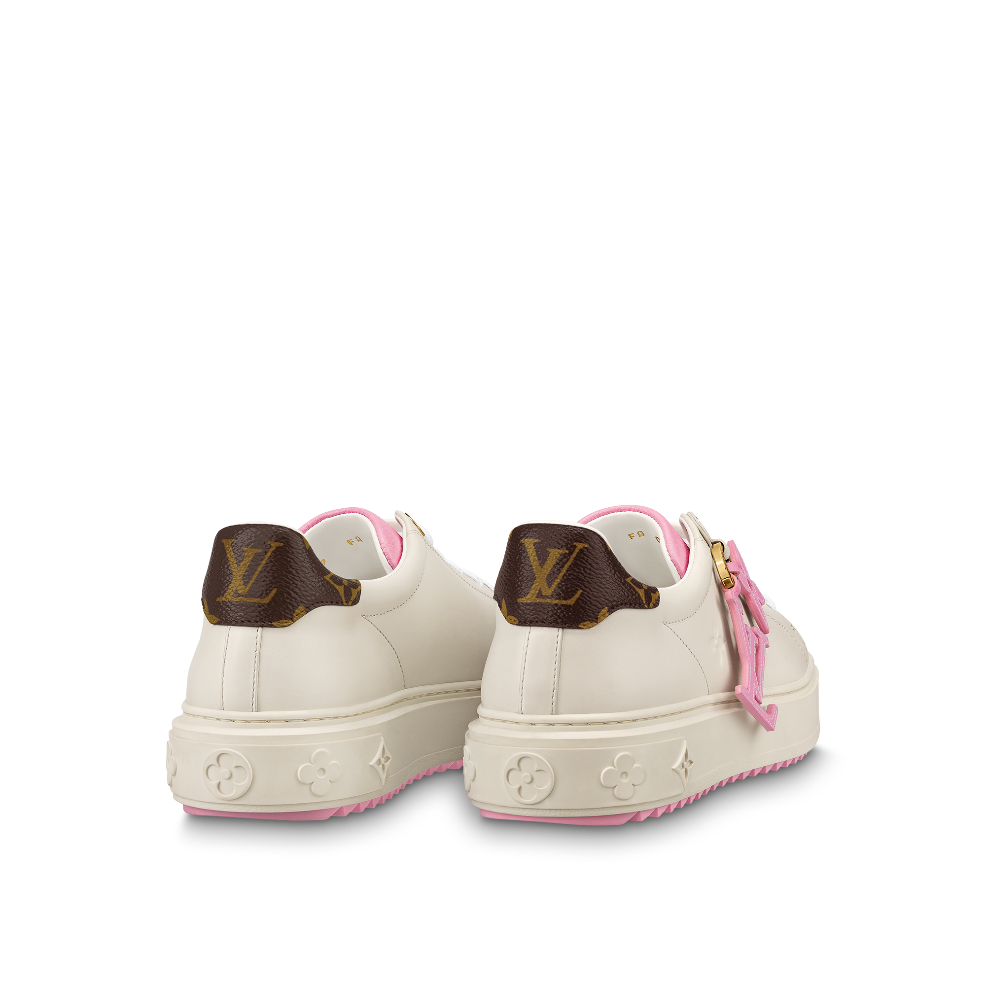 LV} - LV - LV男士Discontinued Product | 路易威登LOUIS VUITTON官网 (产品缩放)