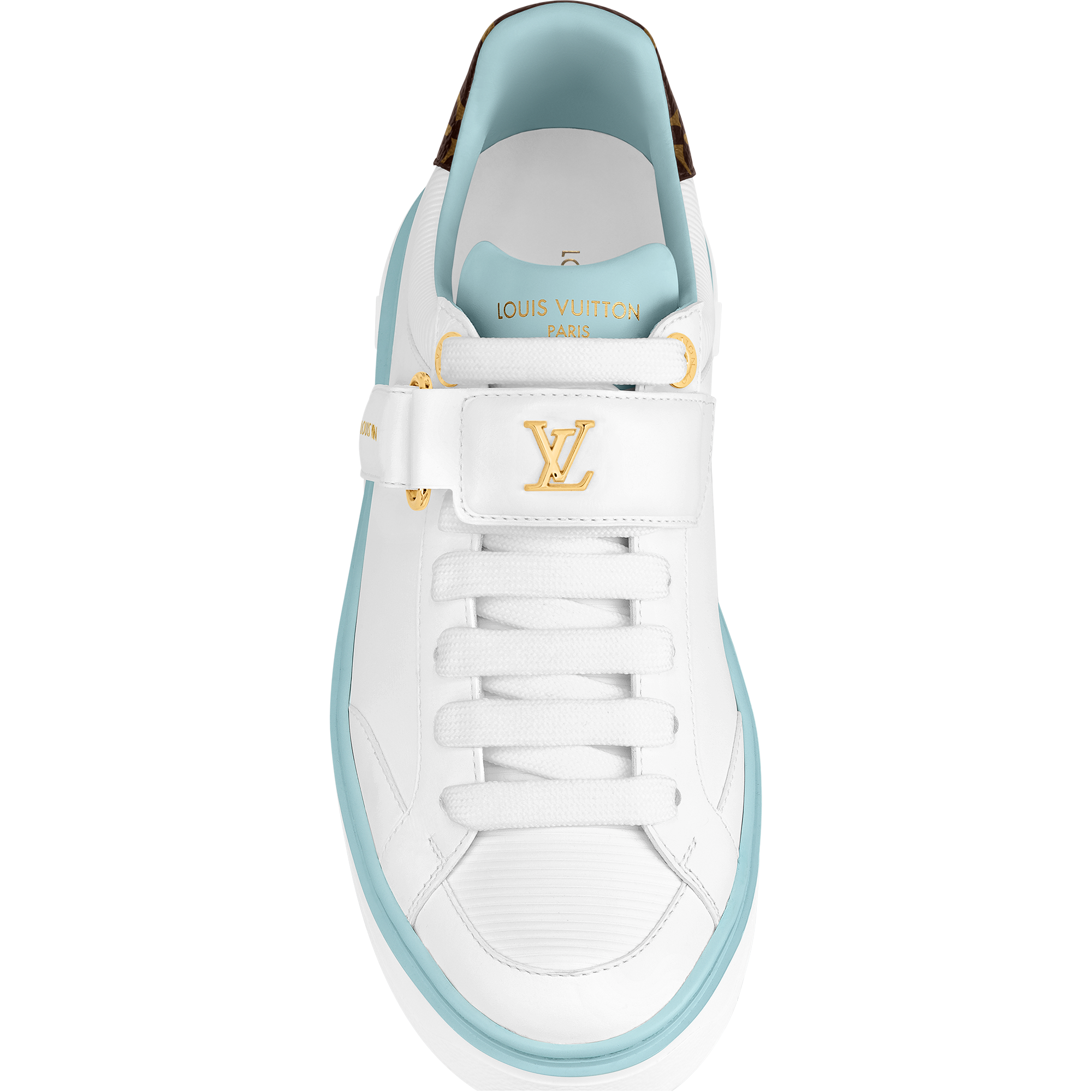 LV} - LV - LV男士Discontinued Product | 路易威登LOUIS VUITTON官网 (产品缩放)