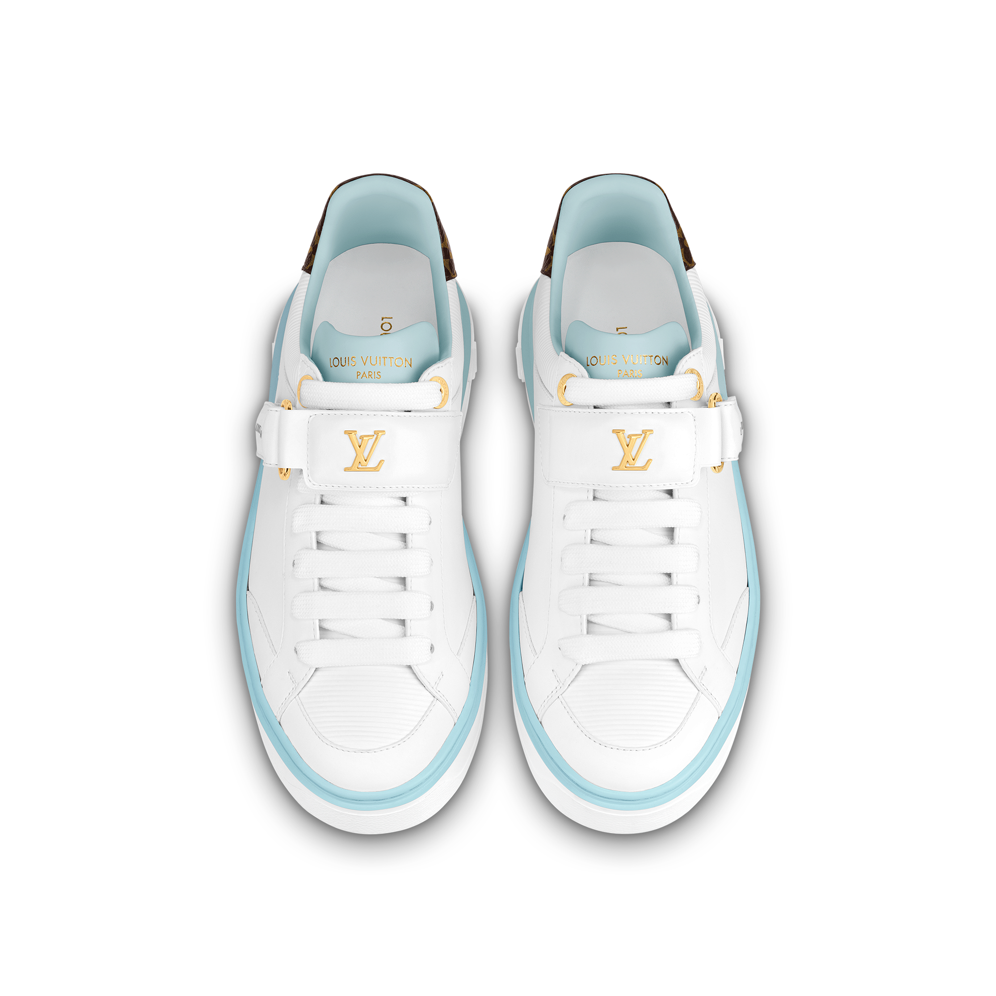 LV} - LV - LV男士Discontinued Product | 路易威登LOUIS VUITTON官网 (产品缩放)