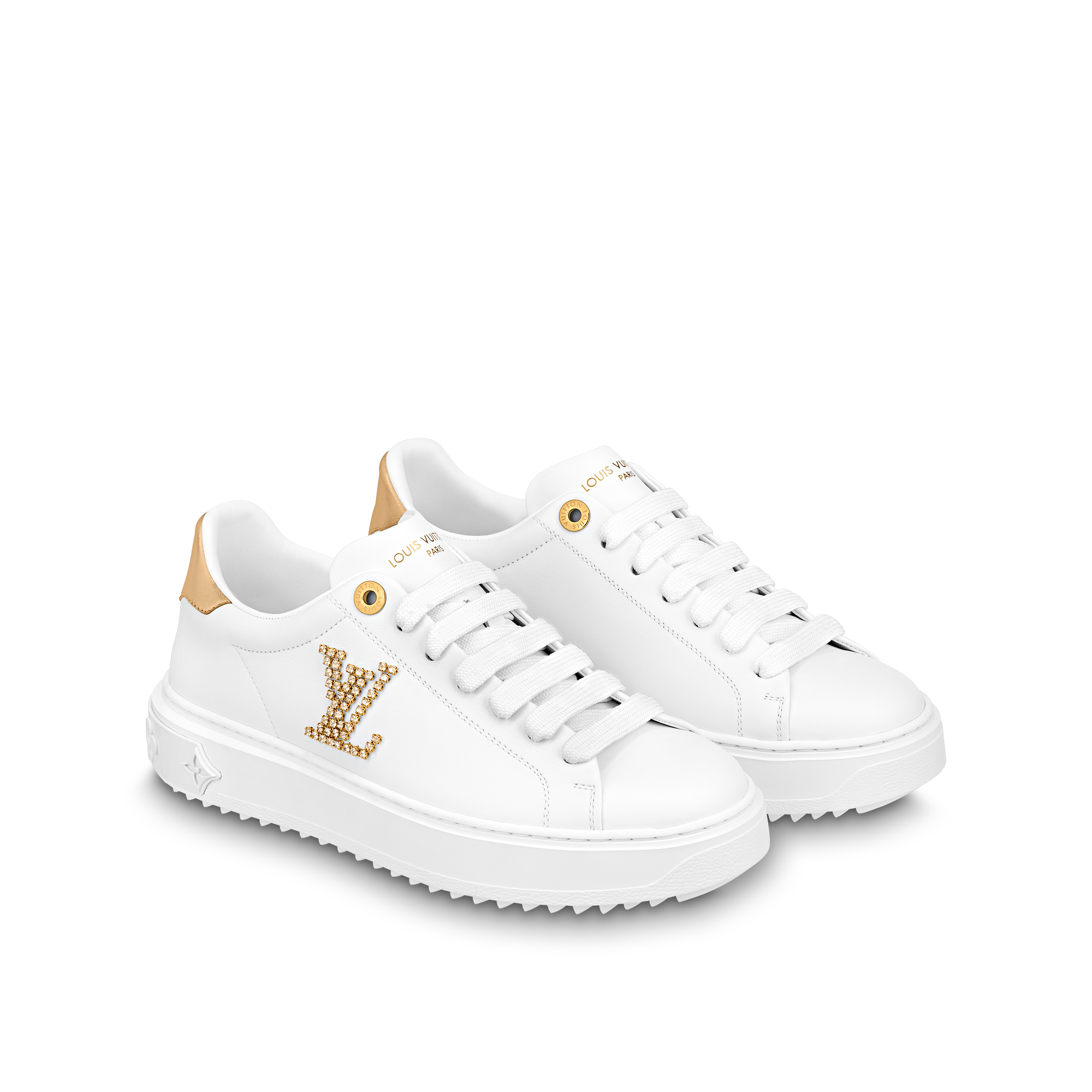 LV} - LV - LV男士Discontinued Product | 路易威登LOUIS VUITTON官网 (产品缩放)