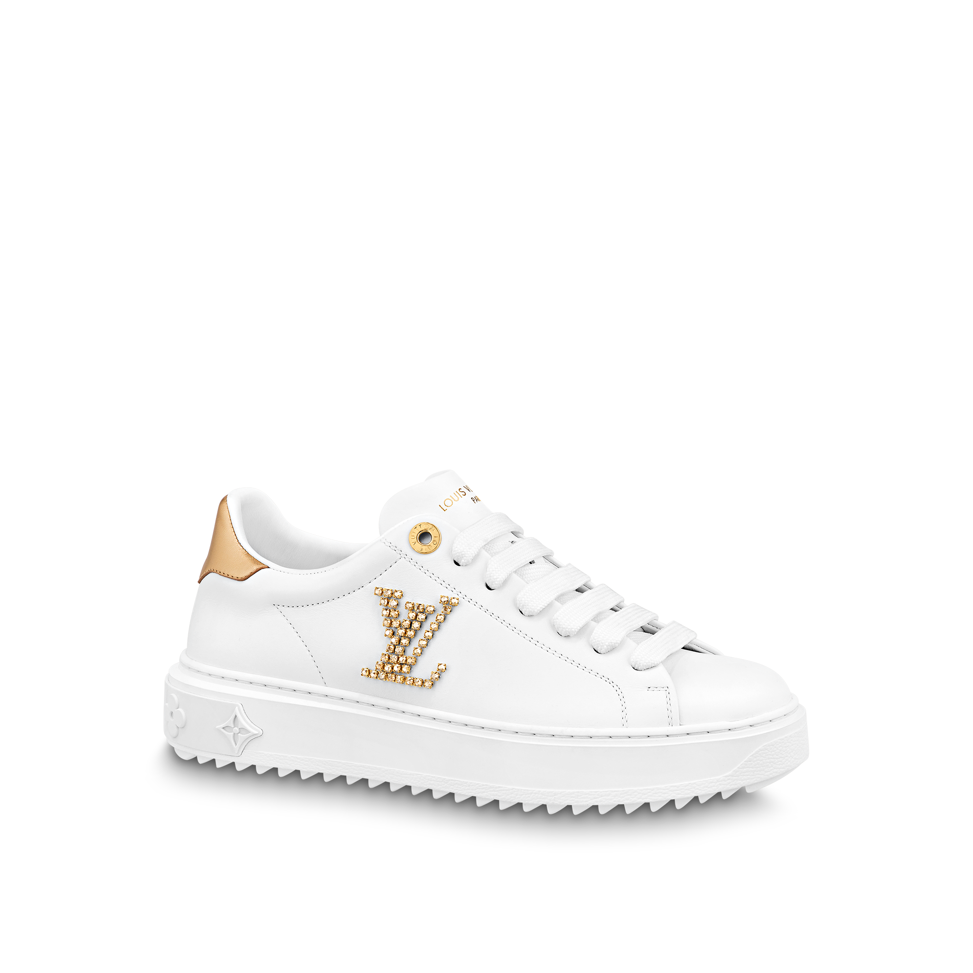 LV} - LV - LV男士Discontinued Product | 路易威登LOUIS VUITTON官网 (产品缩放)
