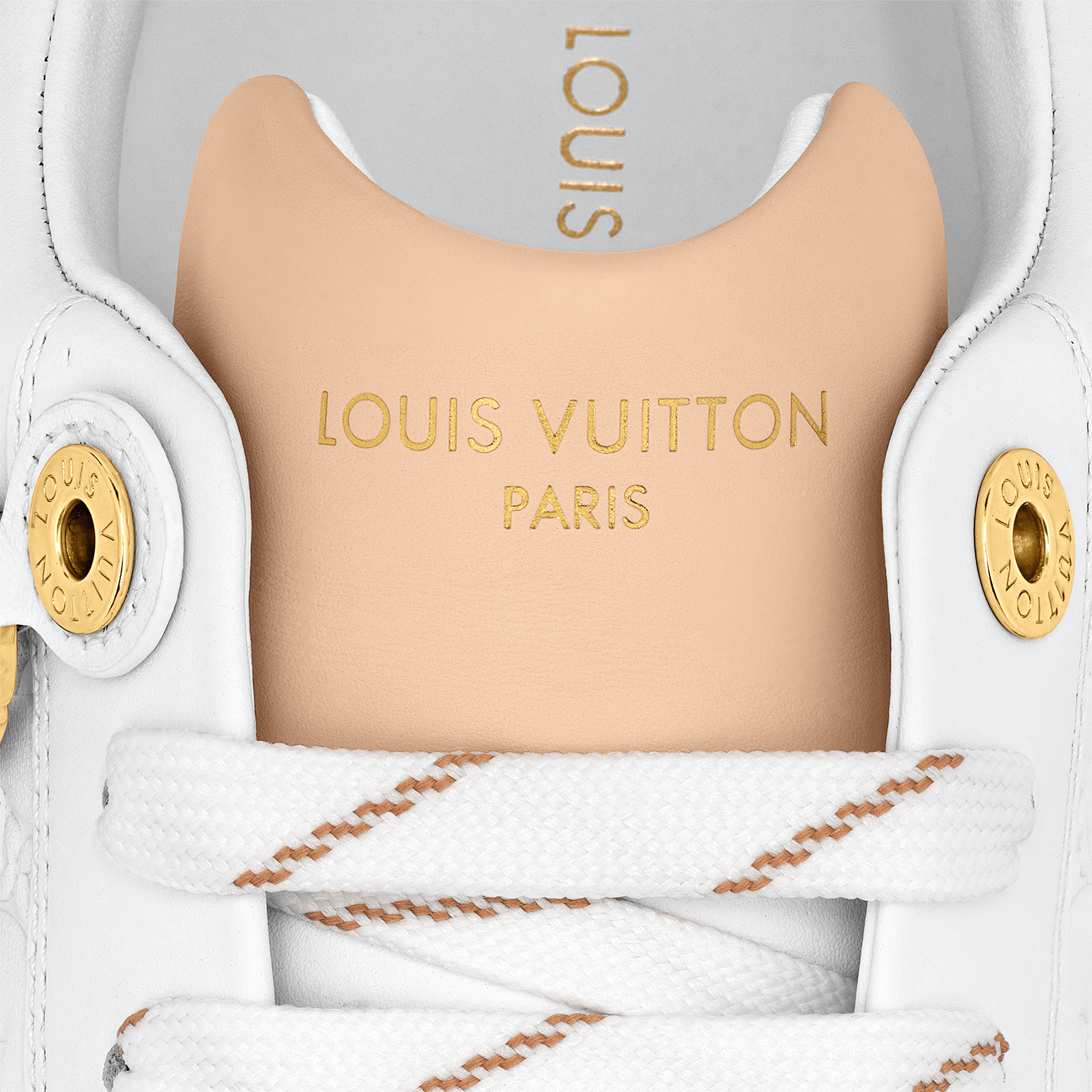LV} - LV - LV男士Discontinued Product | 路易威登LOUIS VUITTON官网 (产品缩放)